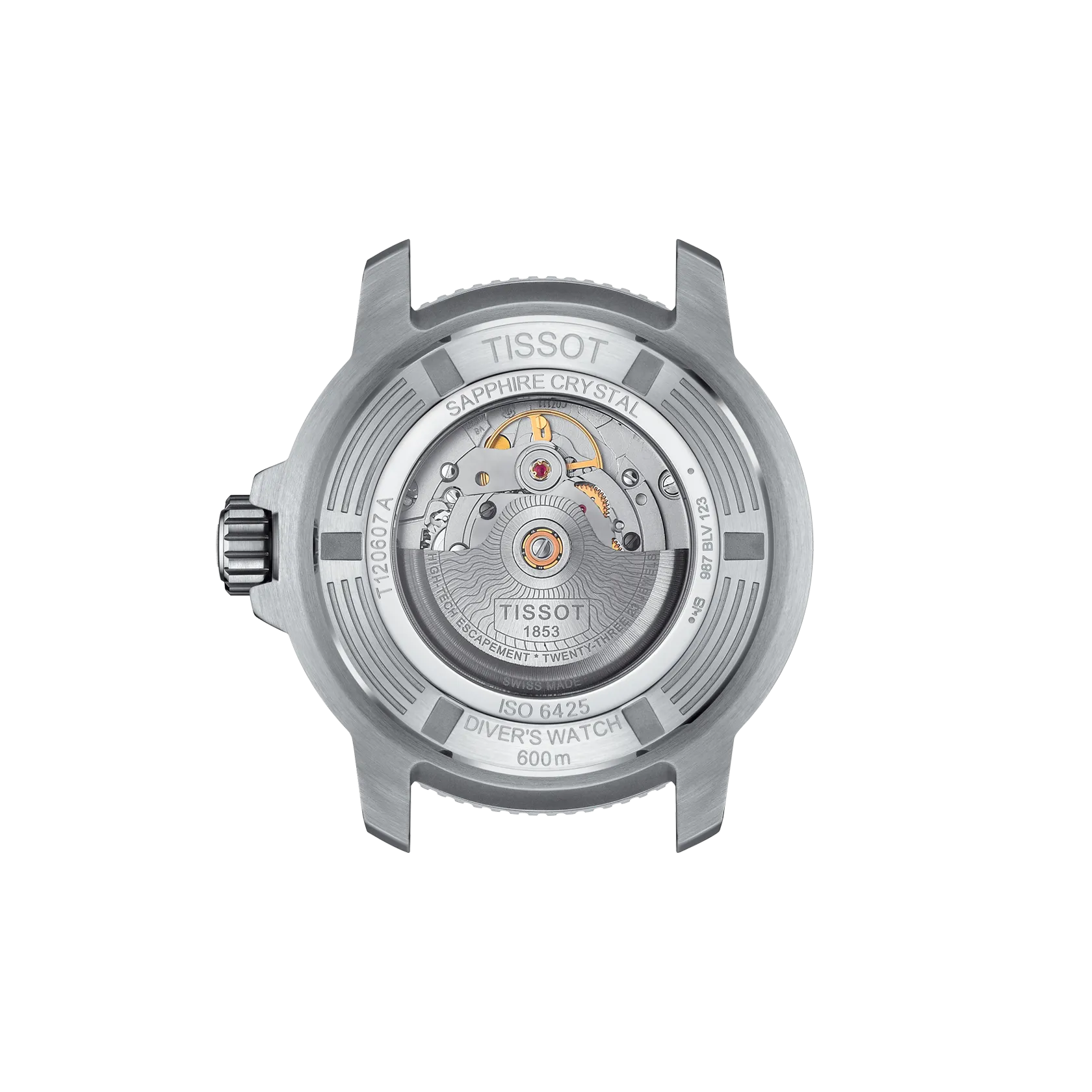 T1206071104101 Tissot