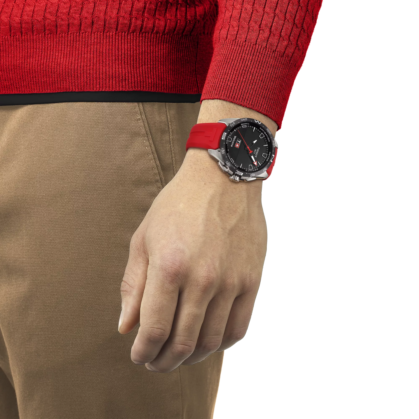 T1214204705101 Tissot