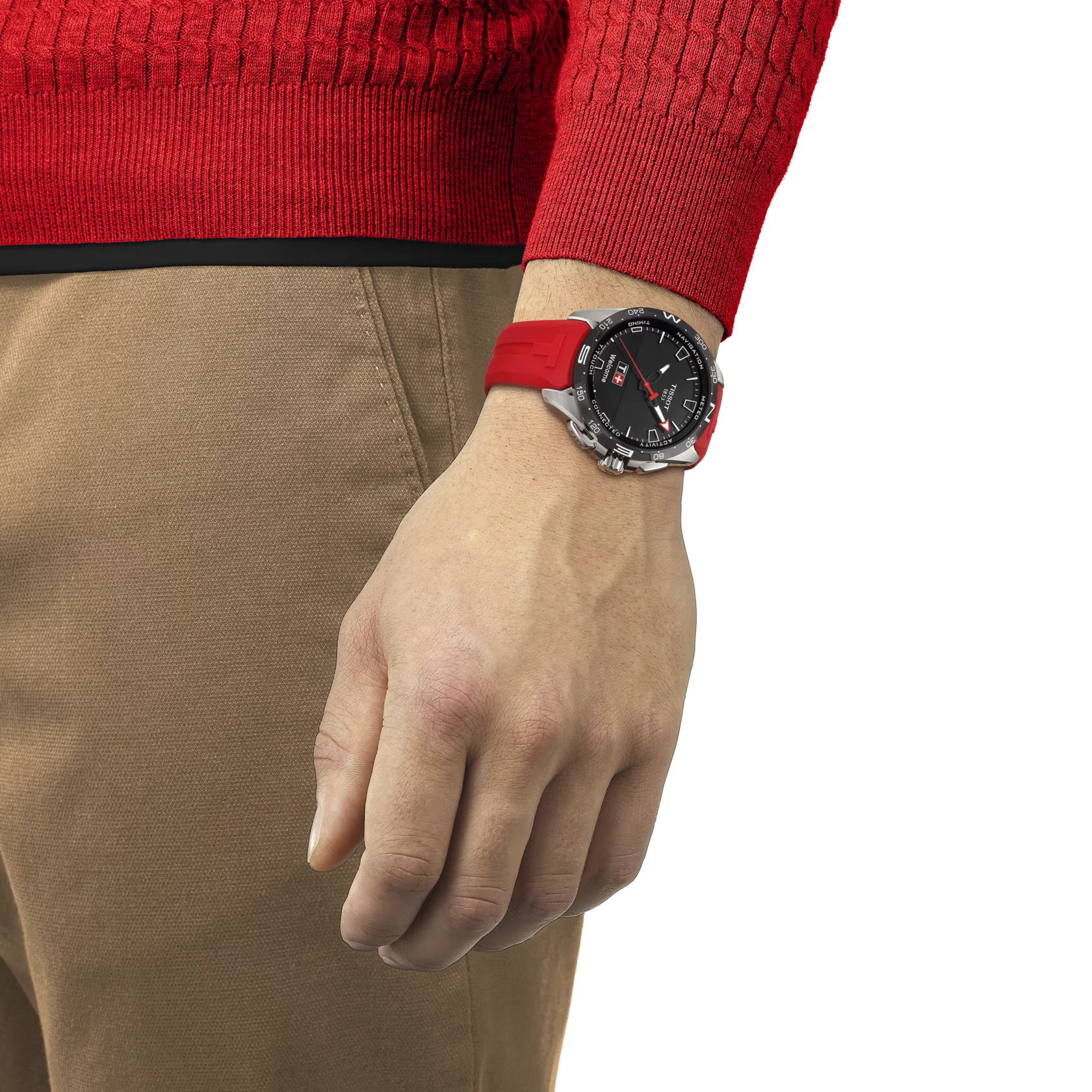 T1214204705101 Tissot