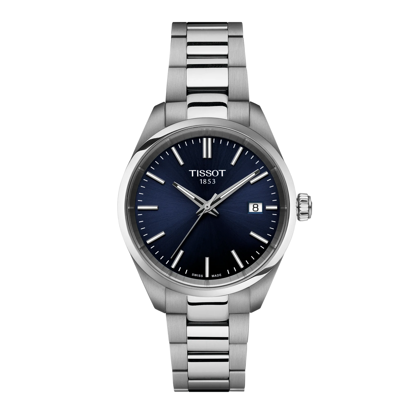 T1502101104100 Tissot