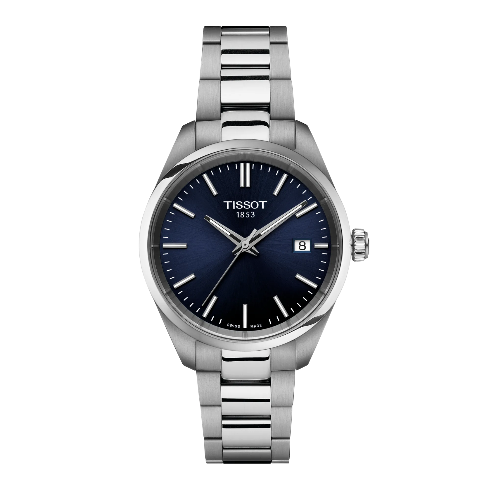 T1502101104100 Tissot
