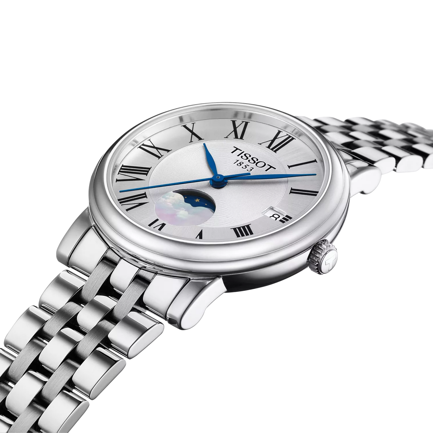 T1222231103300 Tissot