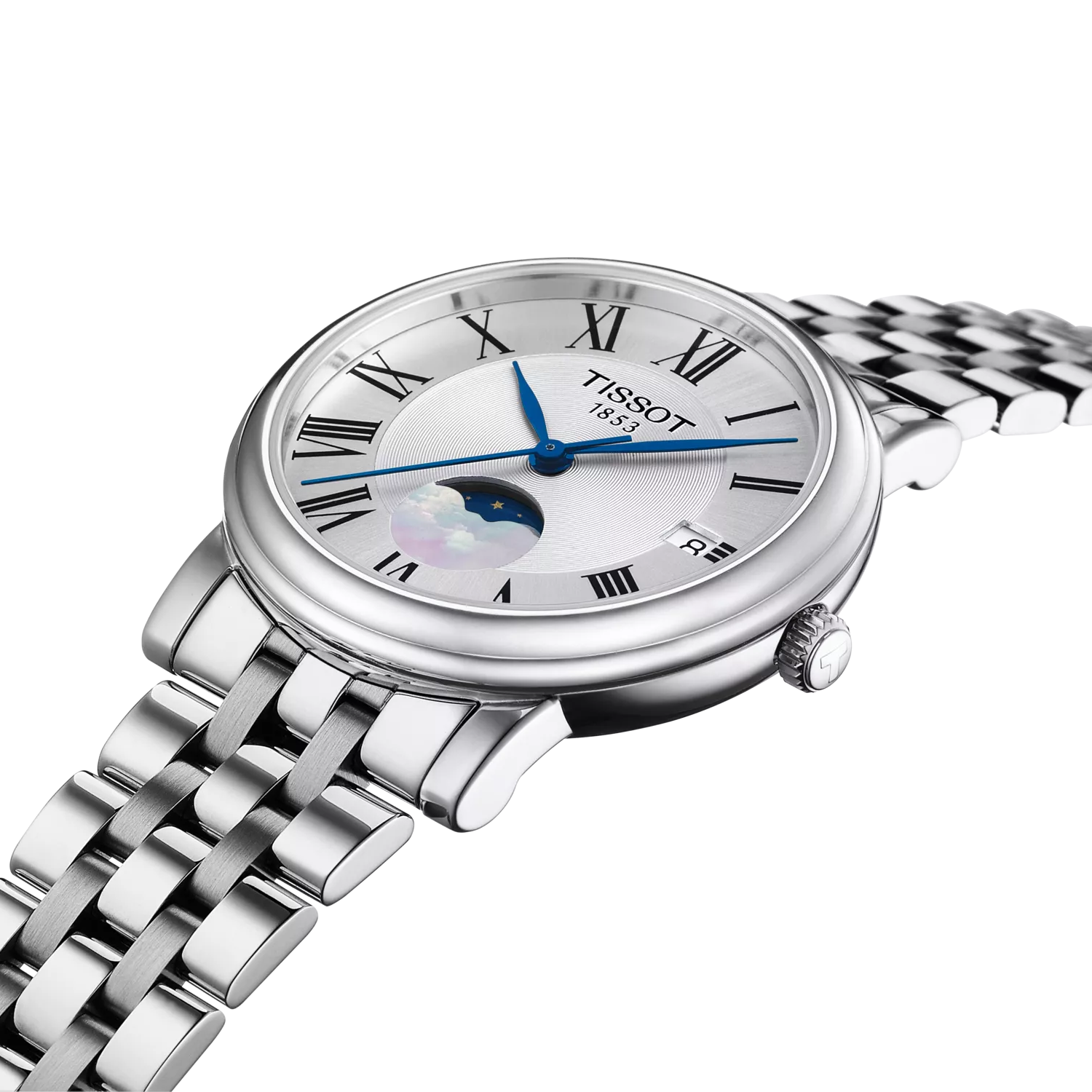 T1222231103300 Tissot