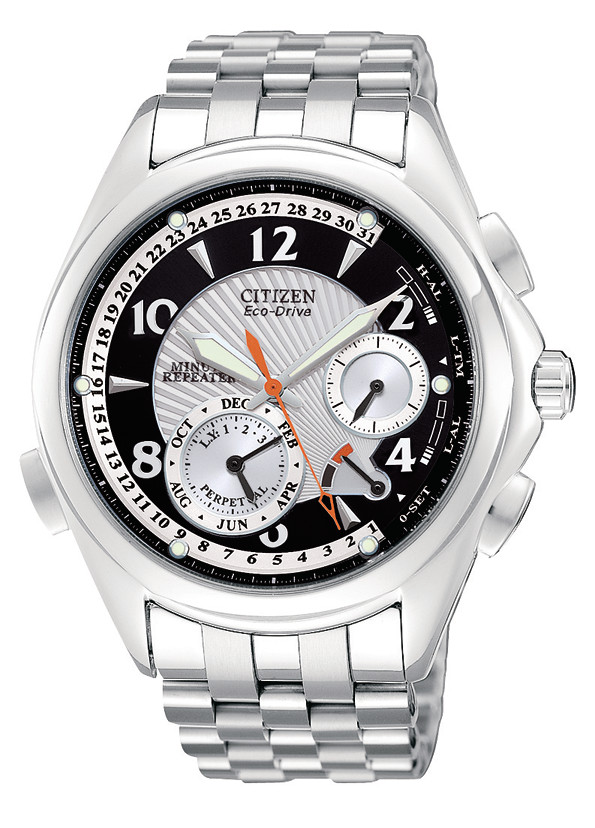 BL9000-59F Citizen Watch