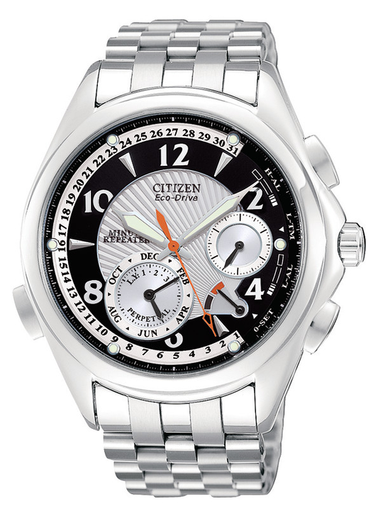 BL9000-59F Citizen Watch
