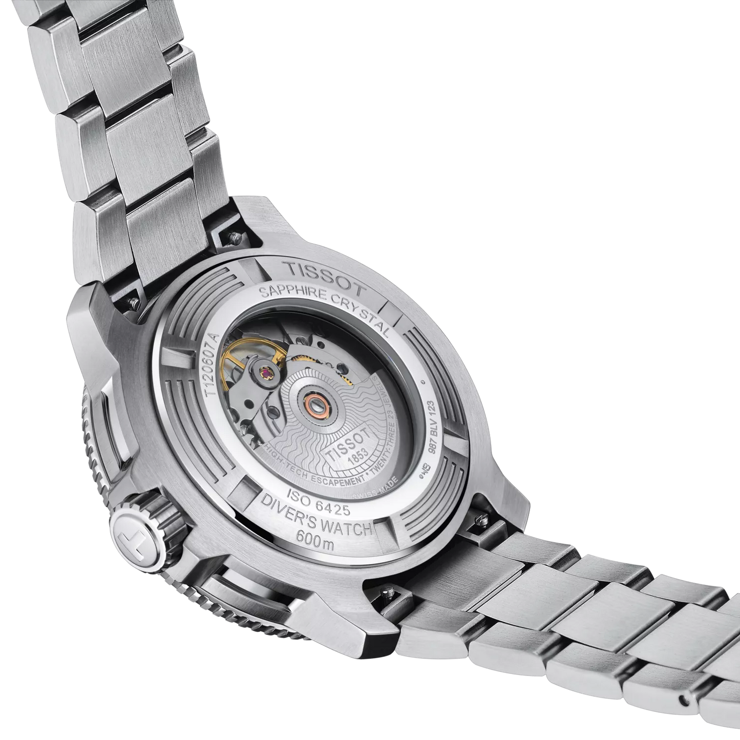 T1206071104100 Tissot