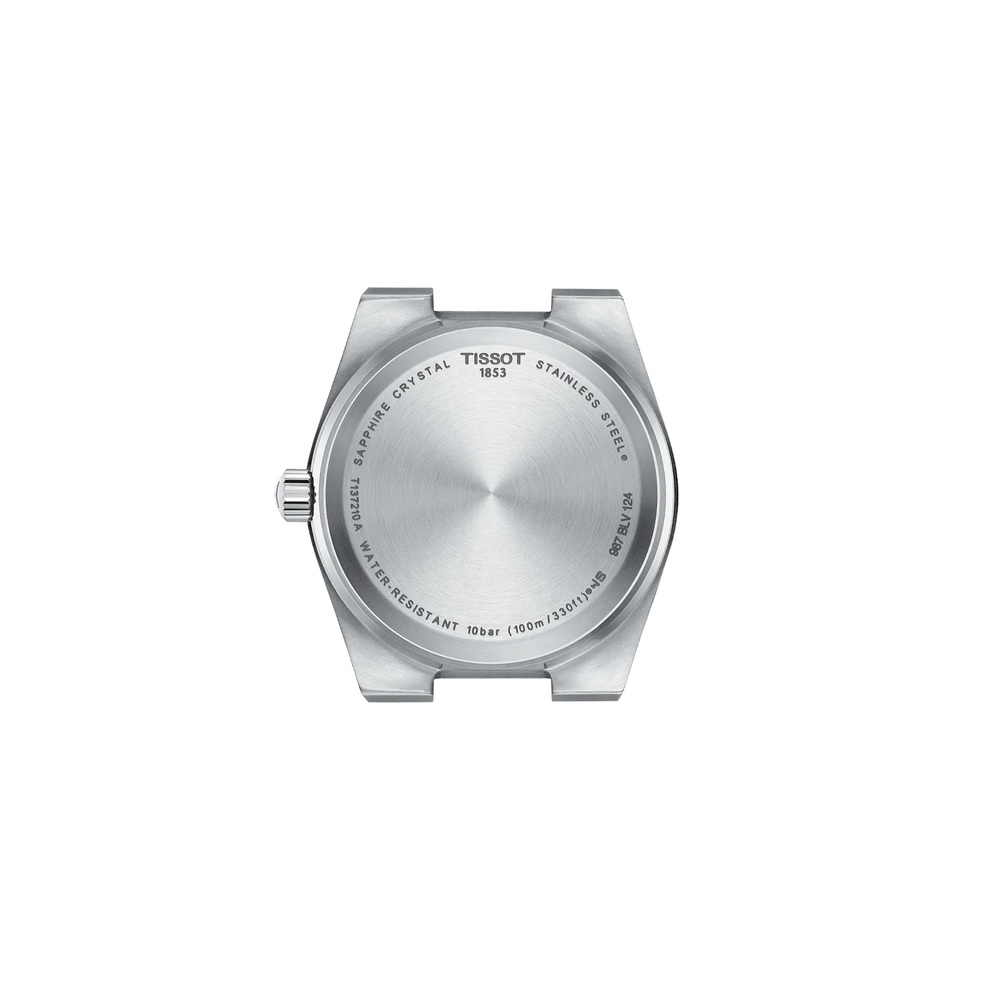 T1372101109100 Tissot