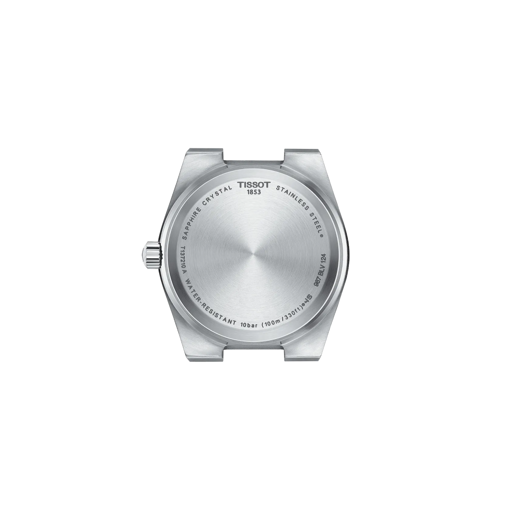 T1372101109100 Tissot