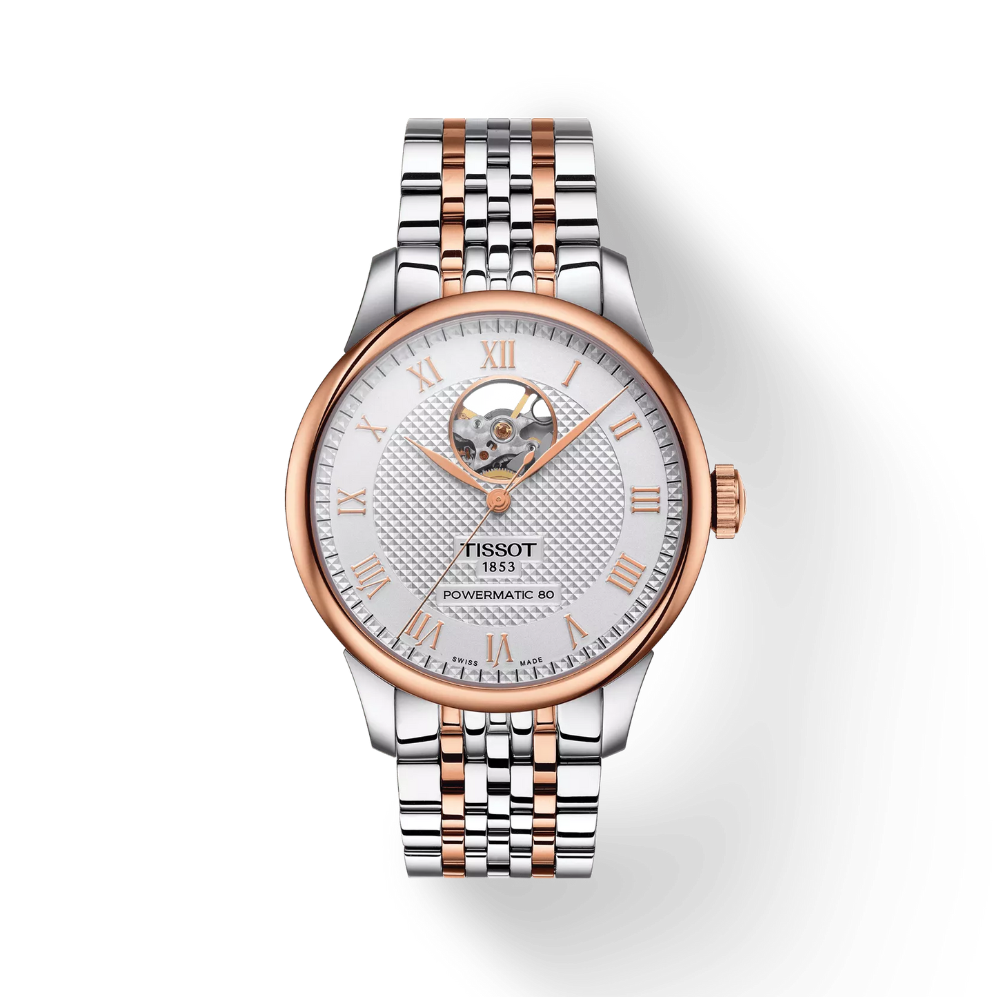 T0064072203302 Tissot