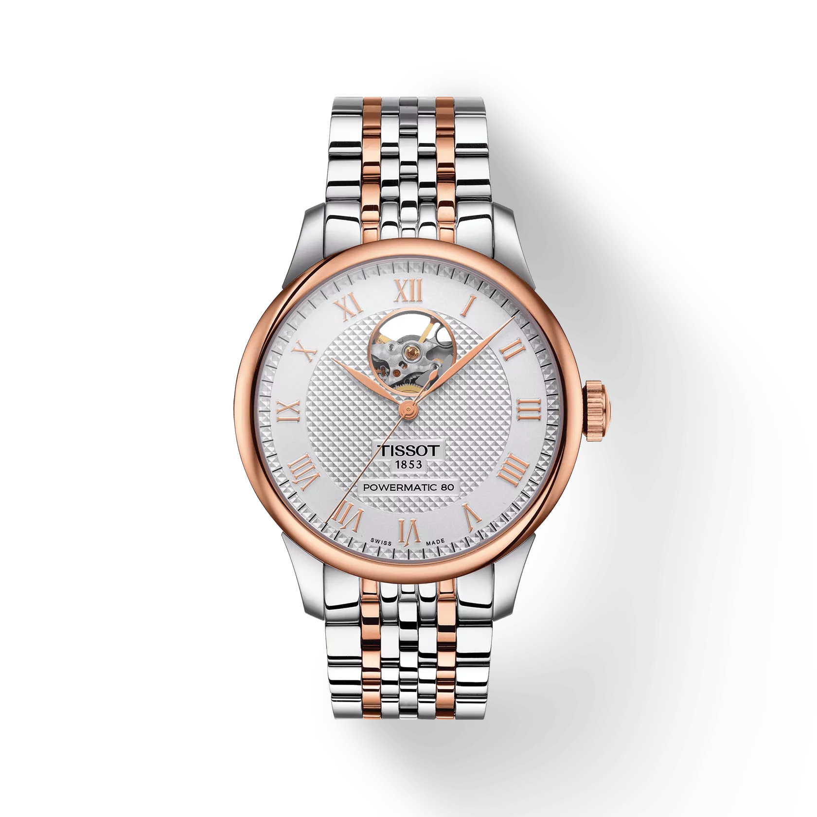 T0064072203302 Tissot