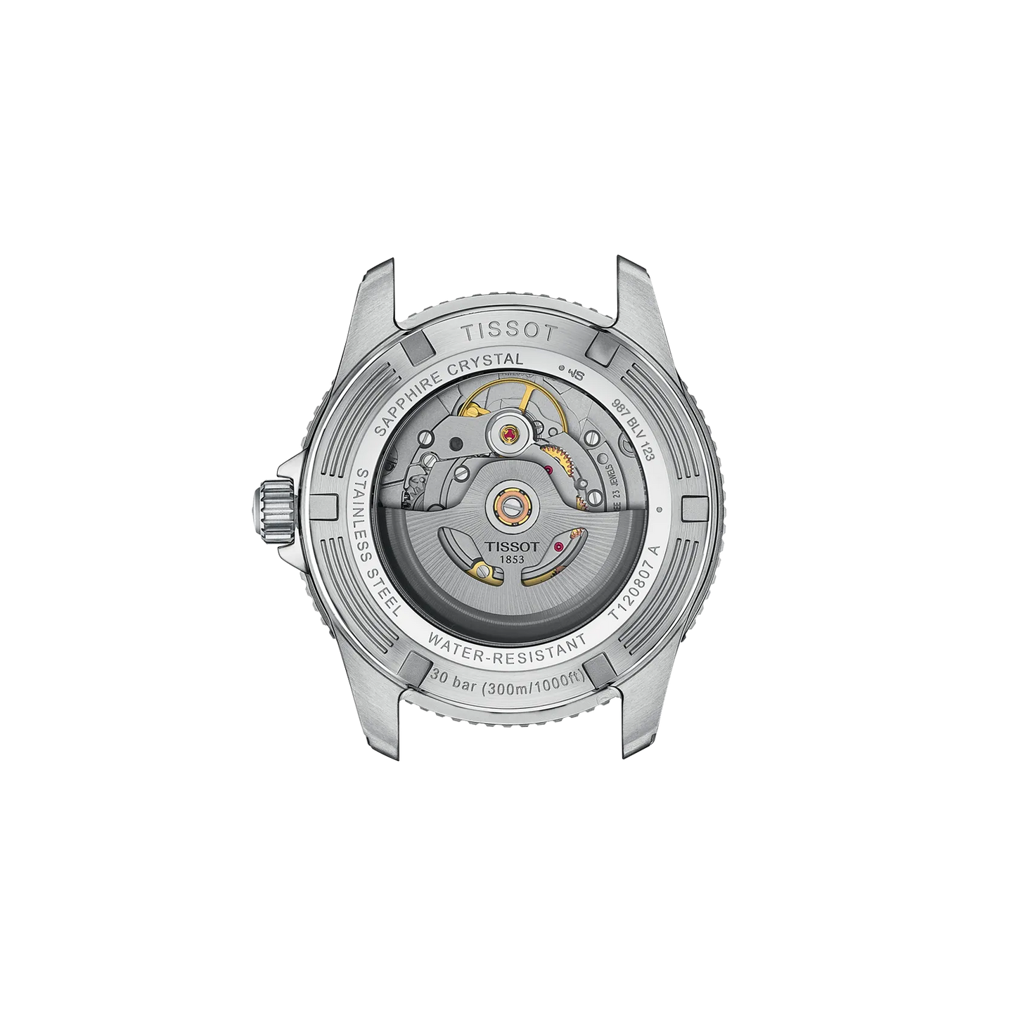 T1208071109100 Tissot