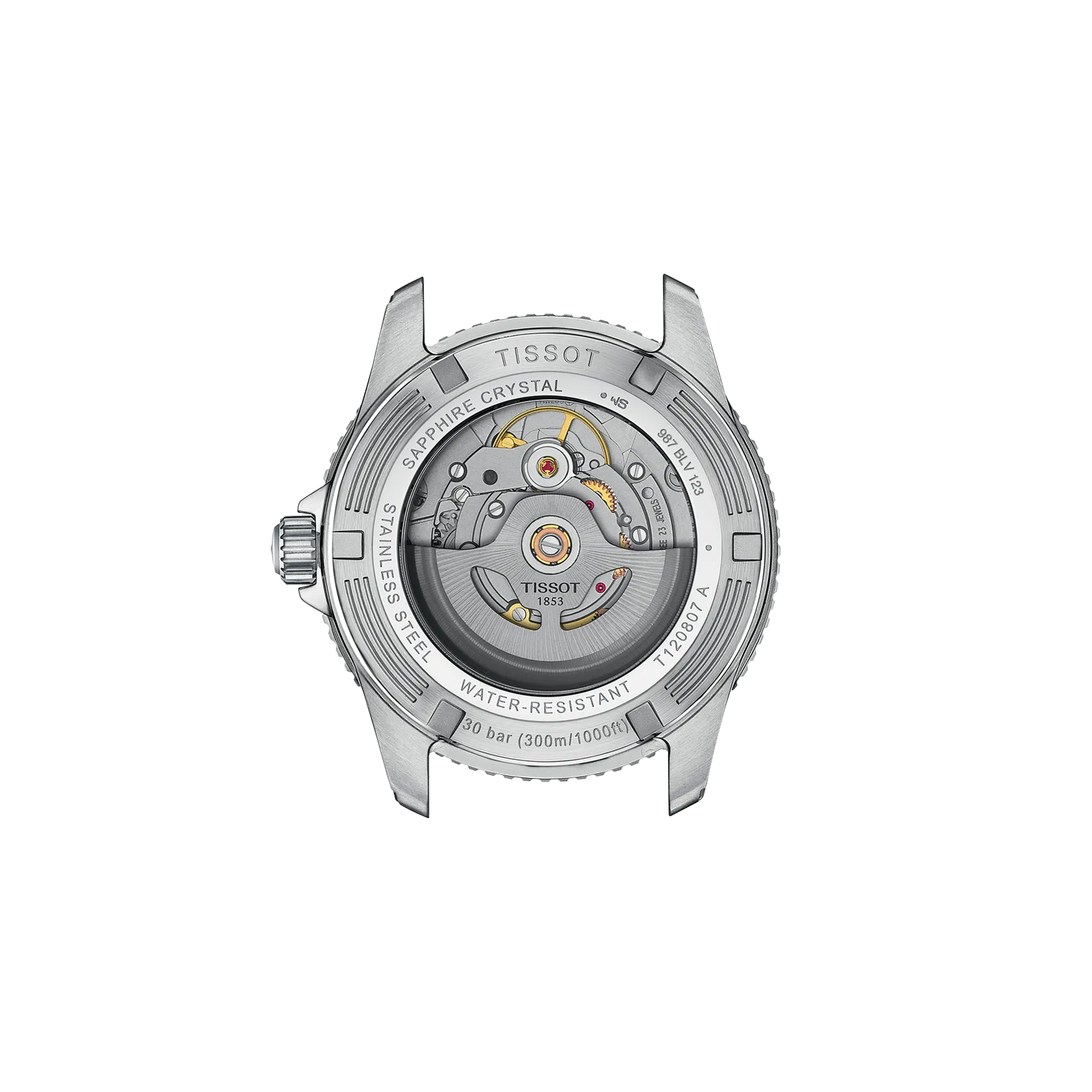 T1208071109100 Tissot