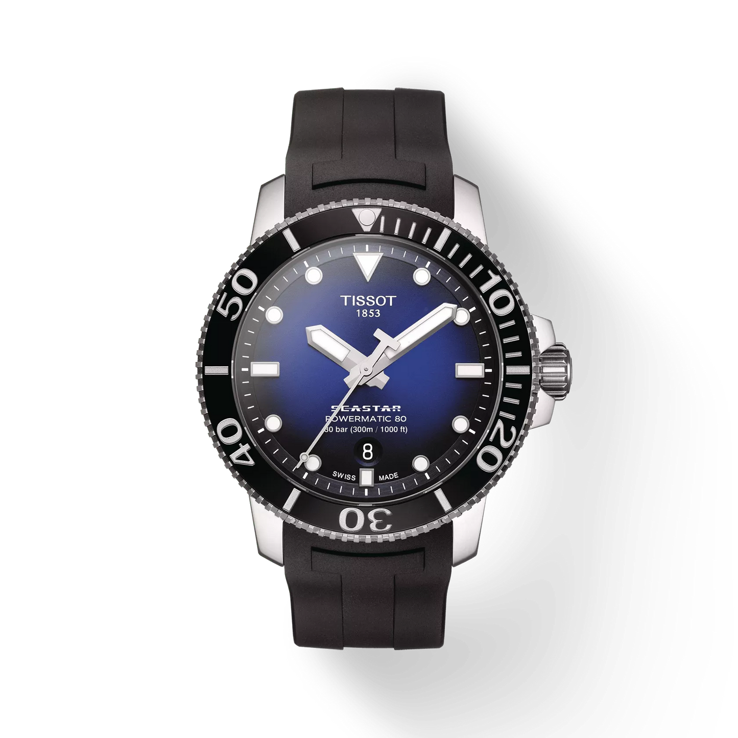 T1204071704100 Tissot