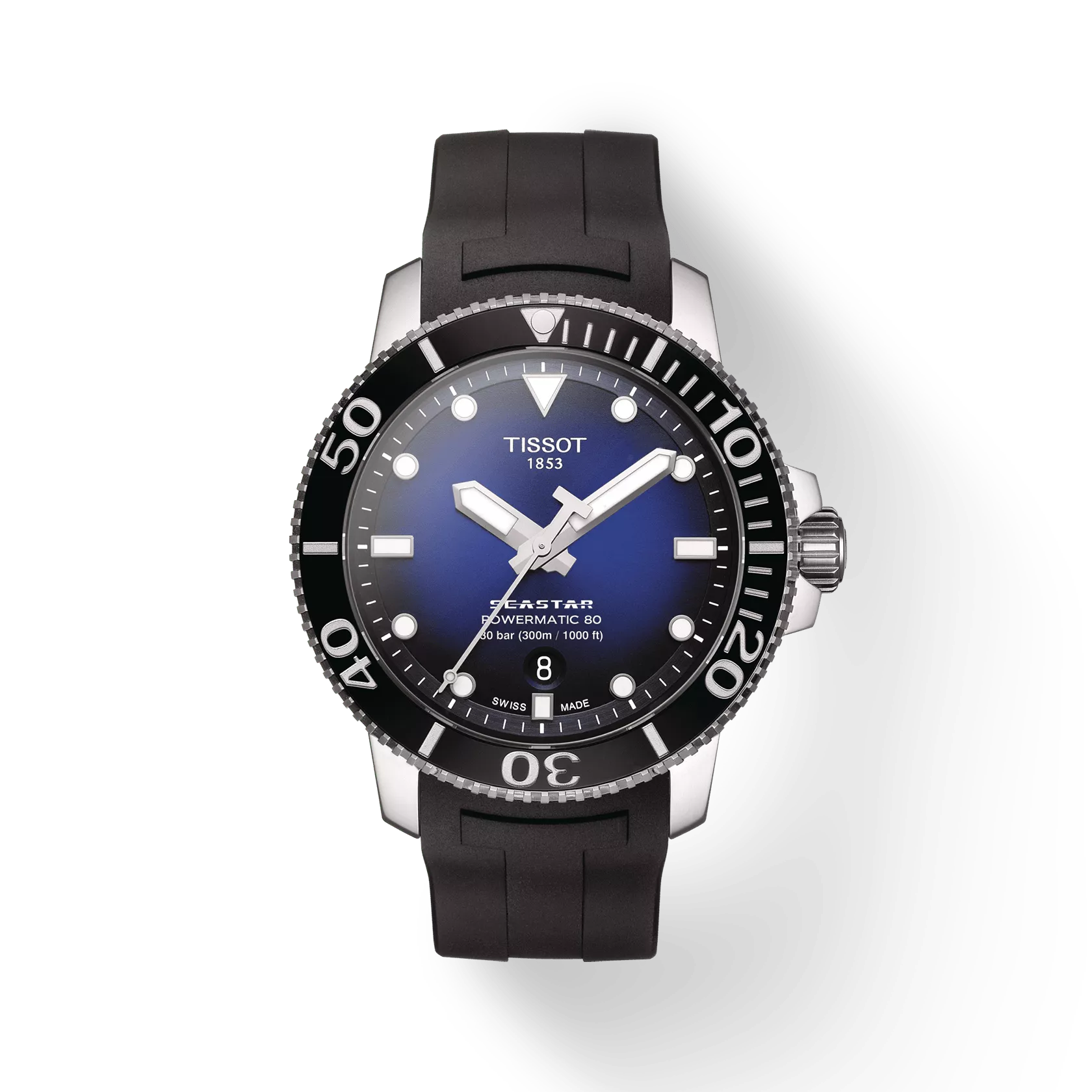 T1204071704100 Tissot