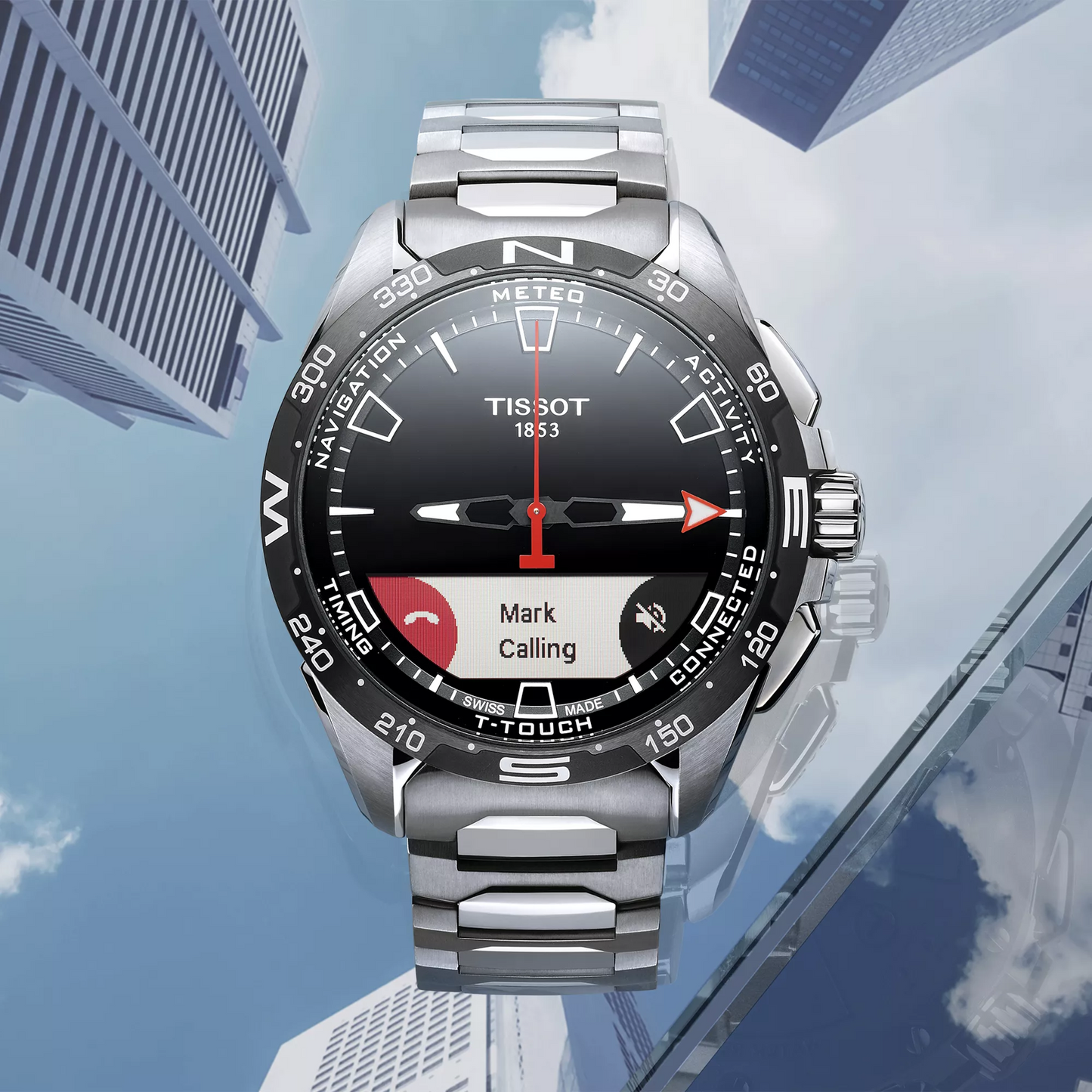 T1214204405100 Tissot