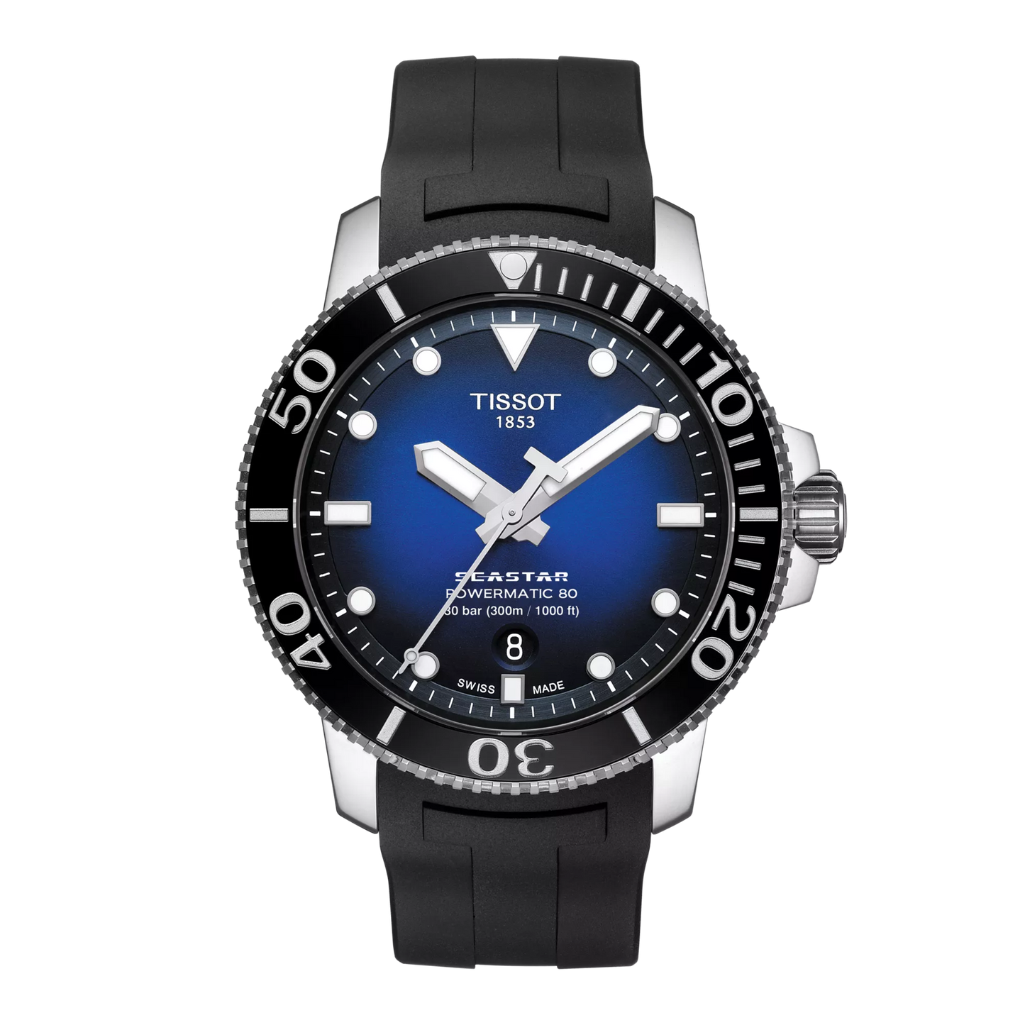 T1204071704100 Tissot