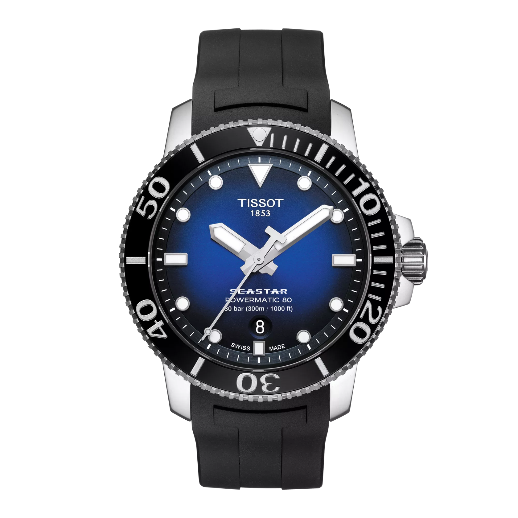 T1204071704100 Tissot