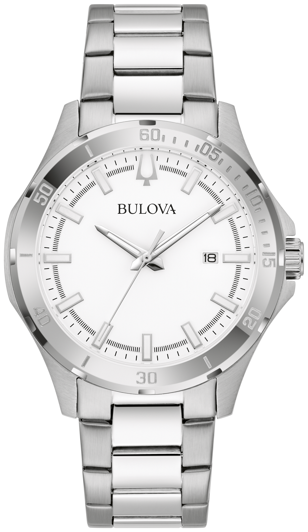 96B437 - Bulova