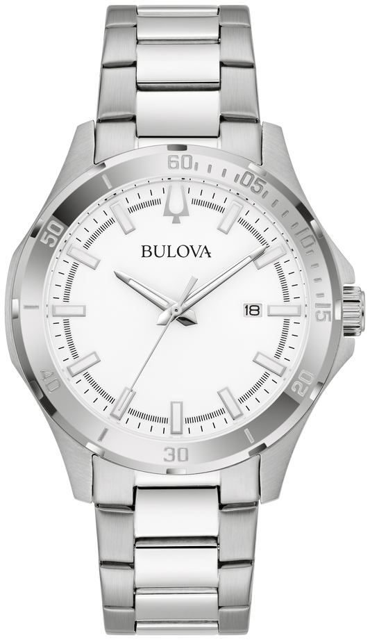 96B437 - Bulova