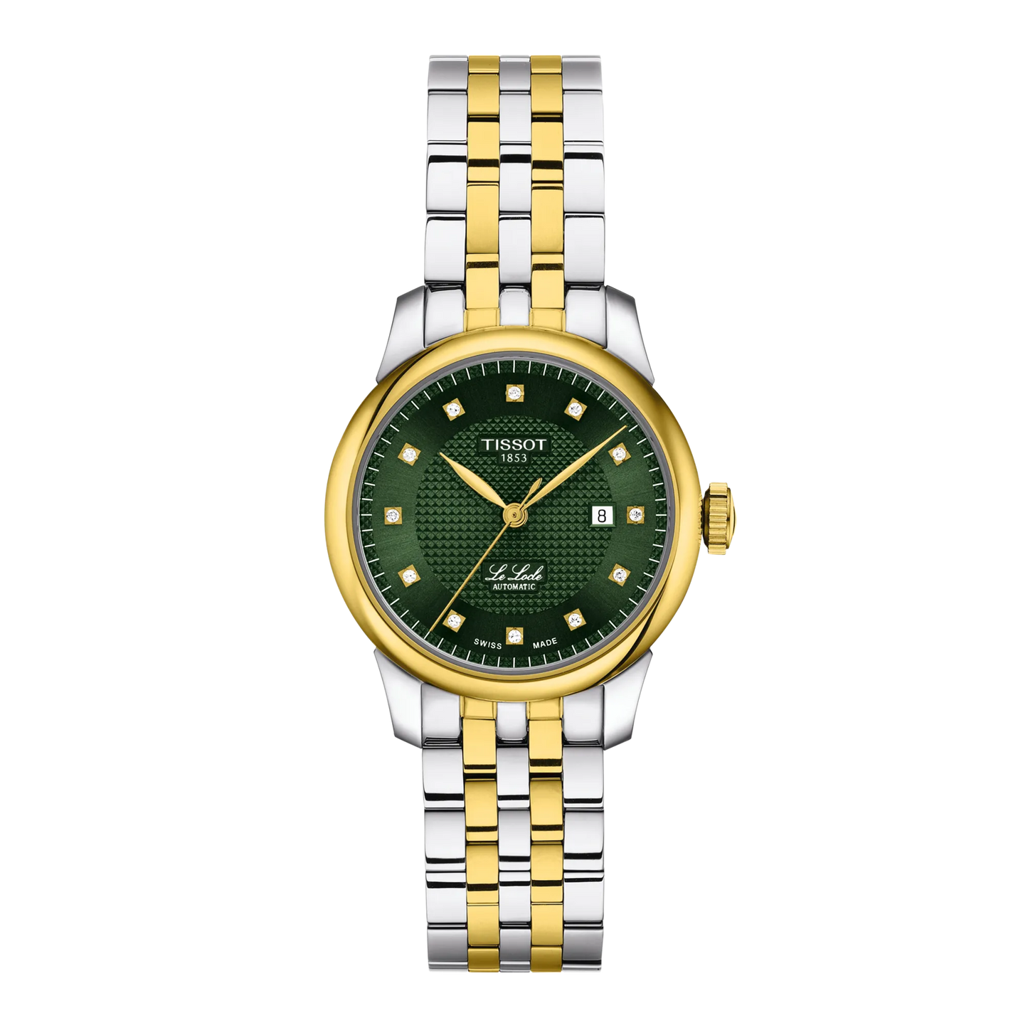 T0062072209601 Tissot