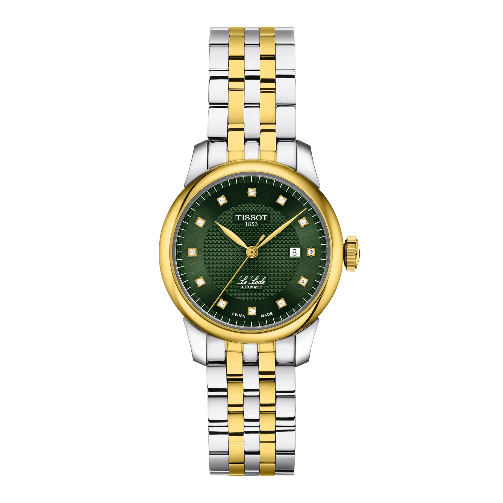 T0062072209601 Tissot