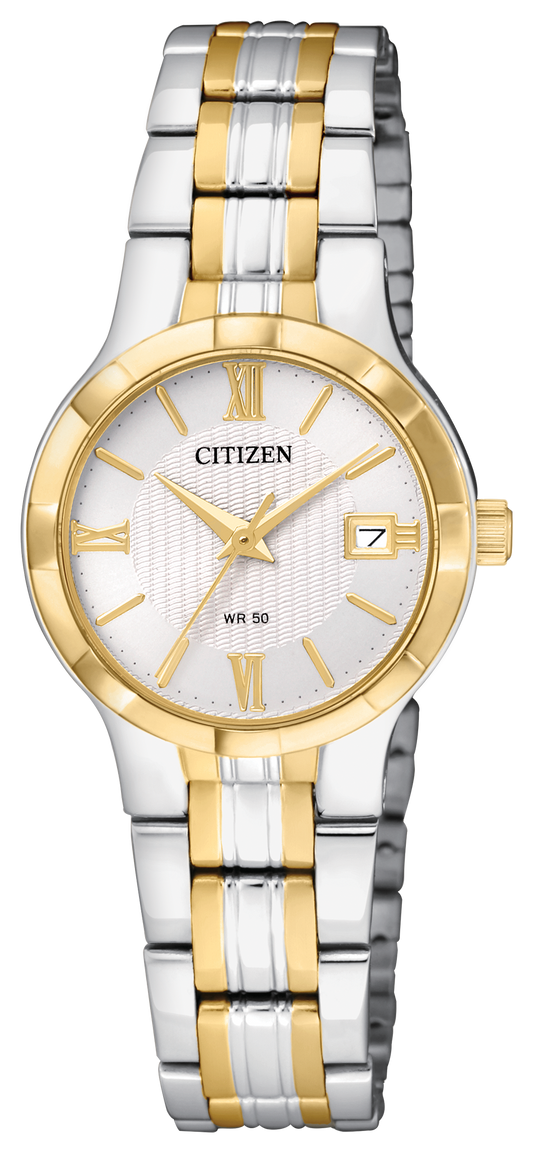 EU6024-59A Citizen Watch
