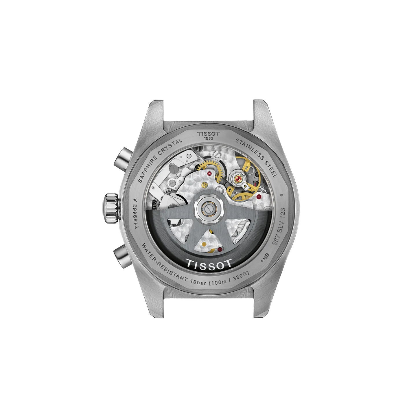 T1494621101100 Tissot