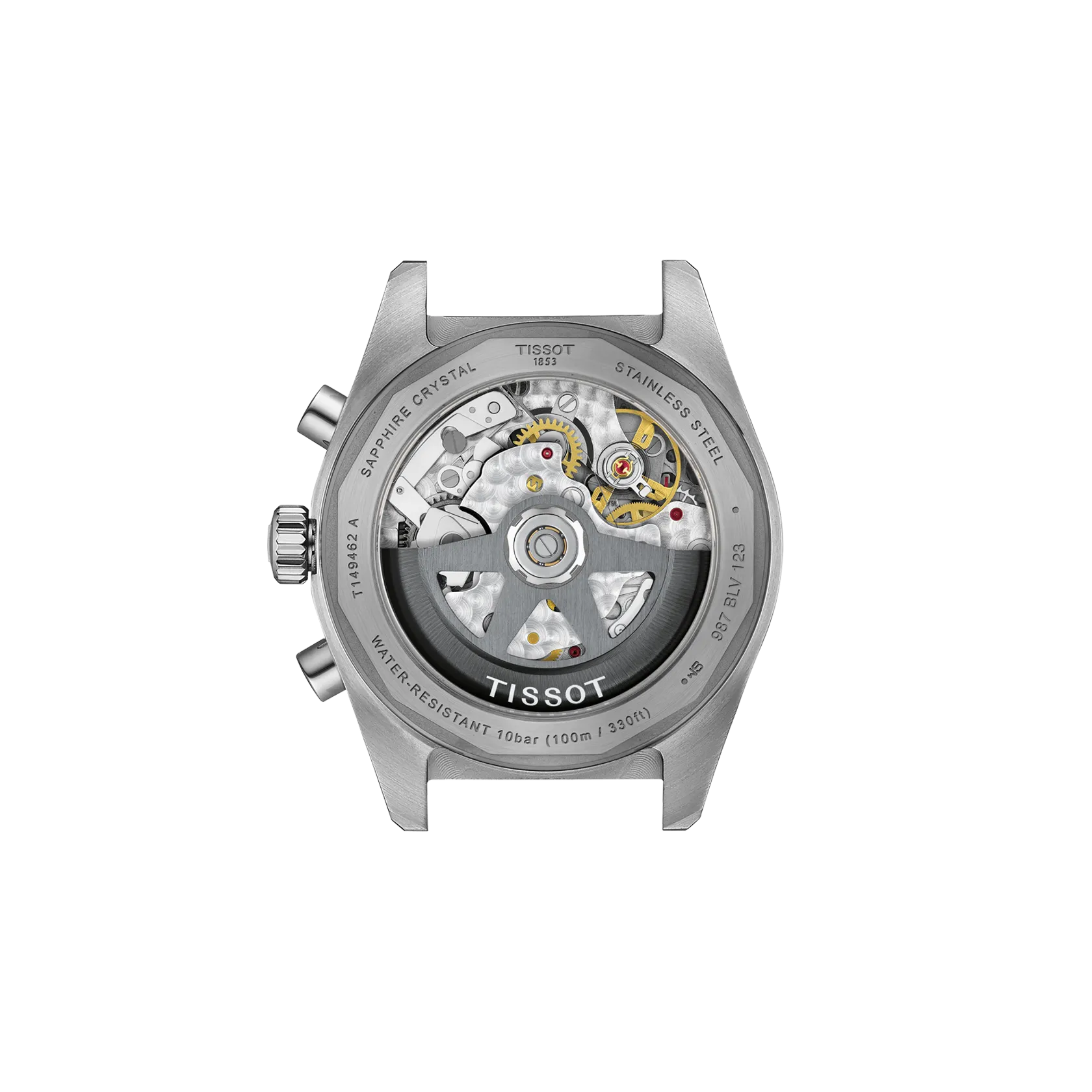 T1494621101100 Tissot