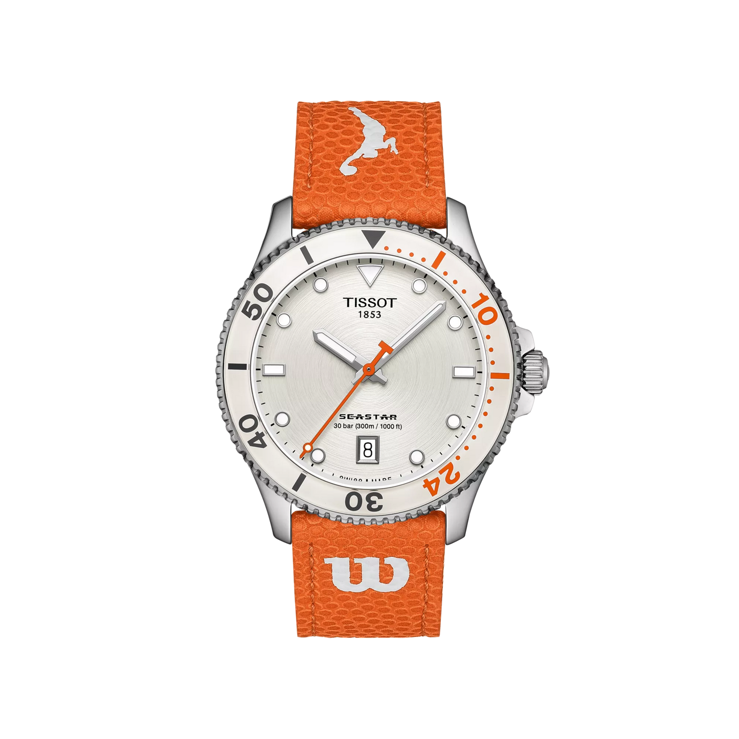 T1204101701100 Tissot