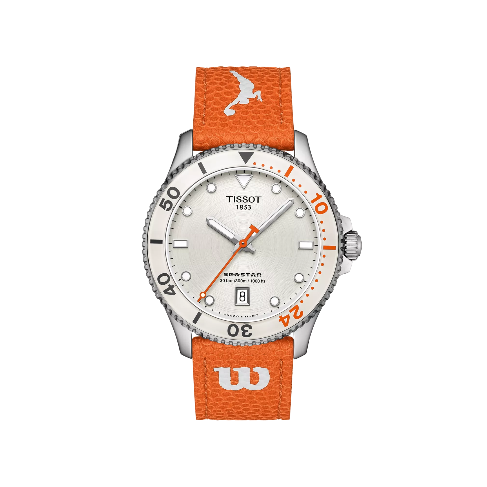 T1204101701100 Tissot