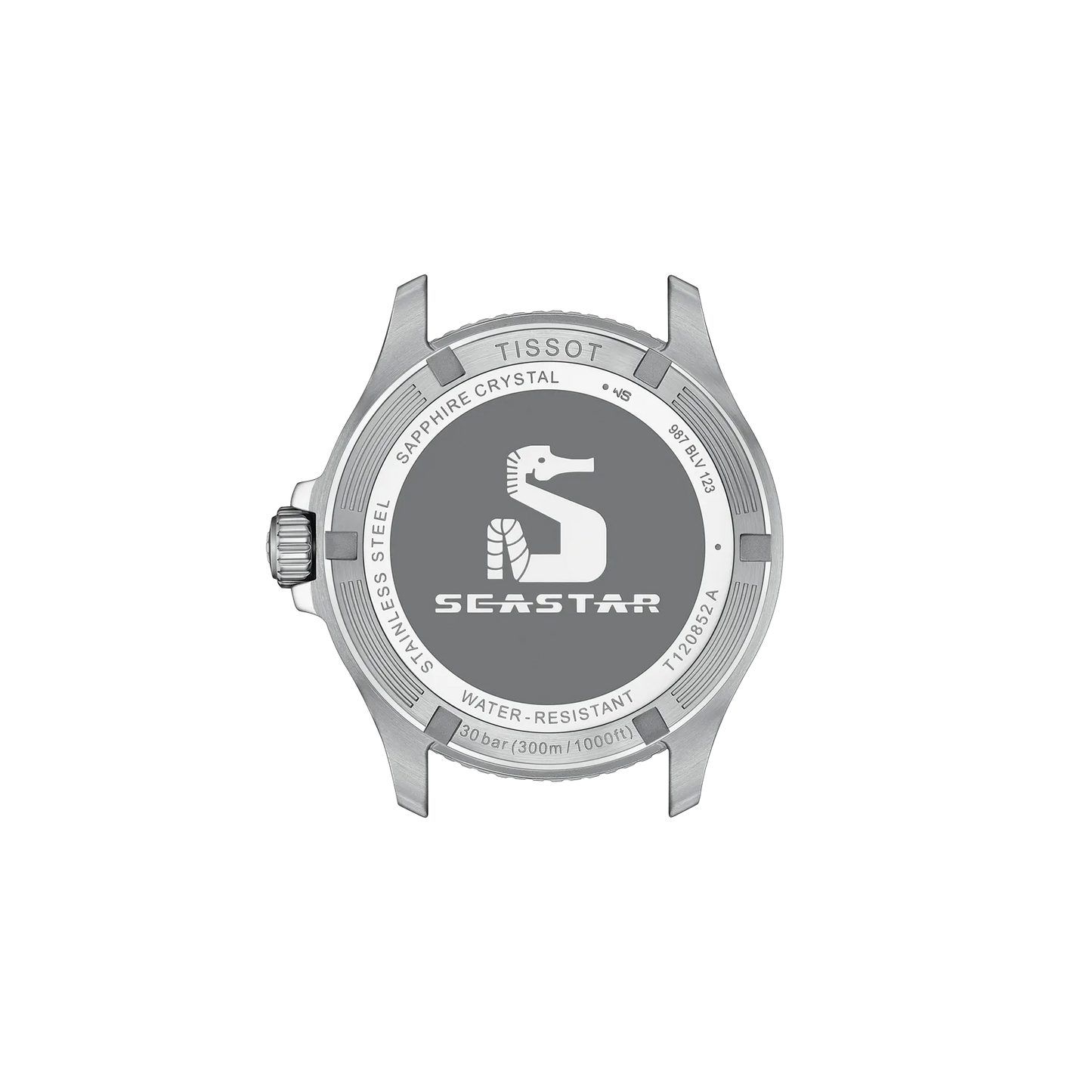 T1208521705100 Tissot