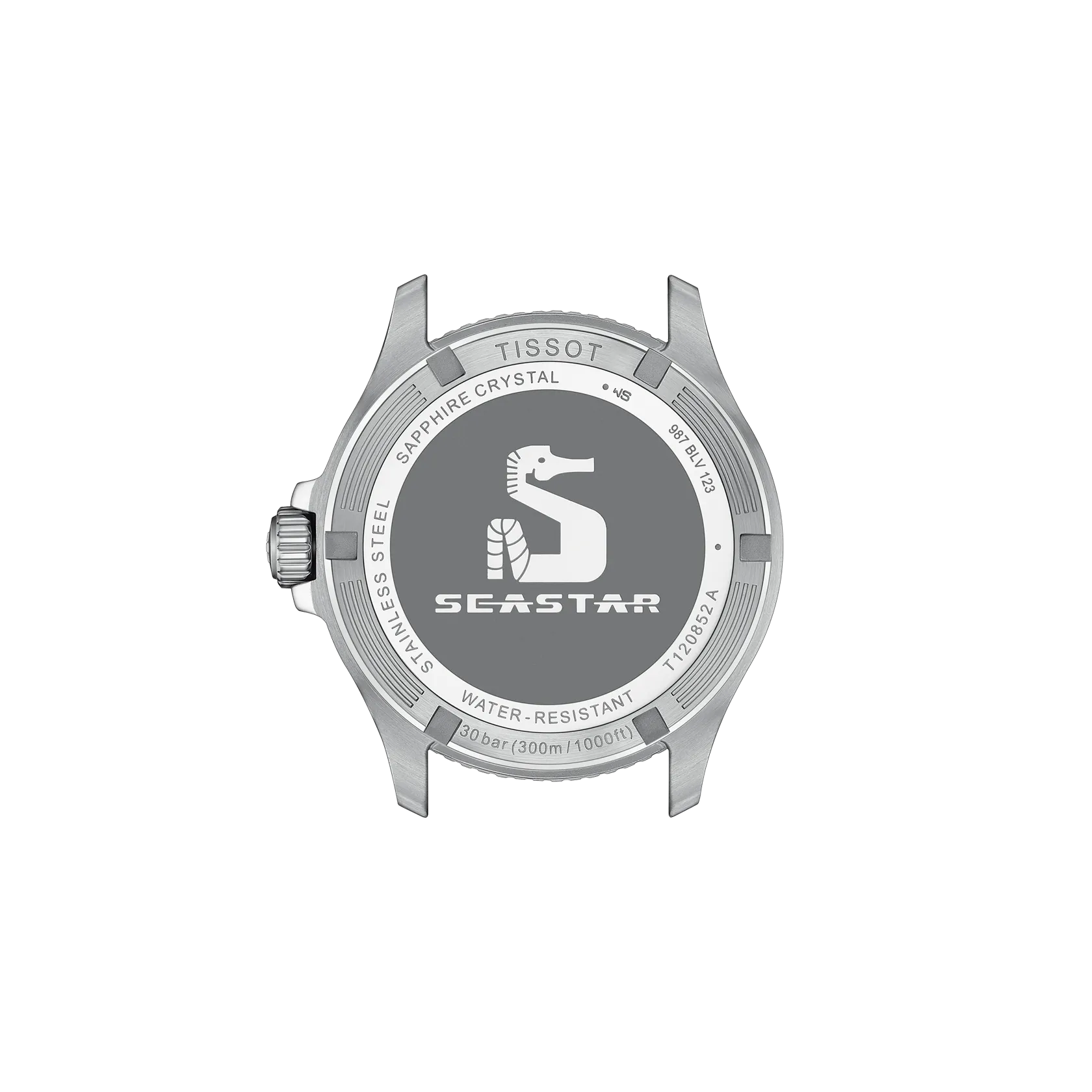 T1208521705100 Tissot