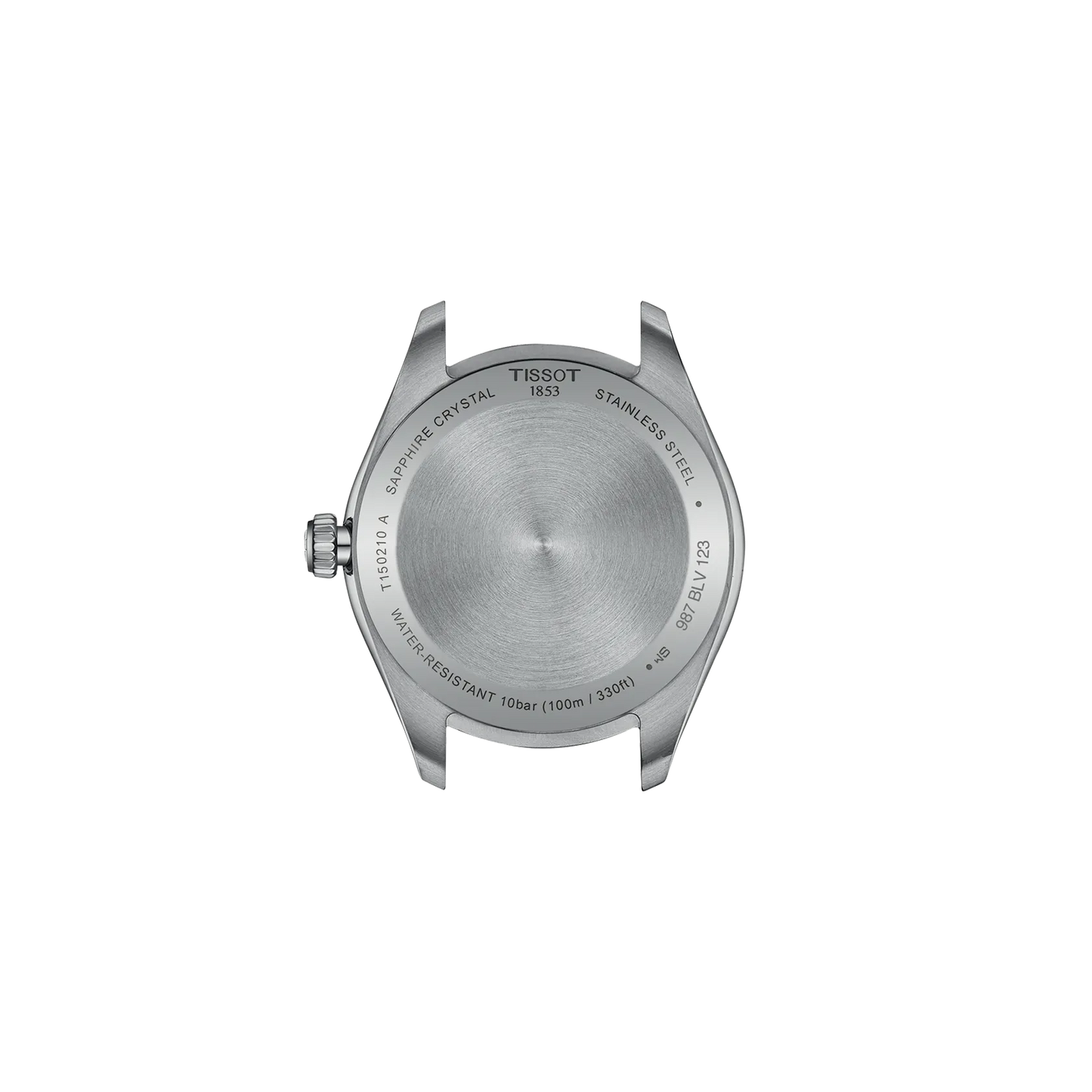 T1502101103100 Tissot