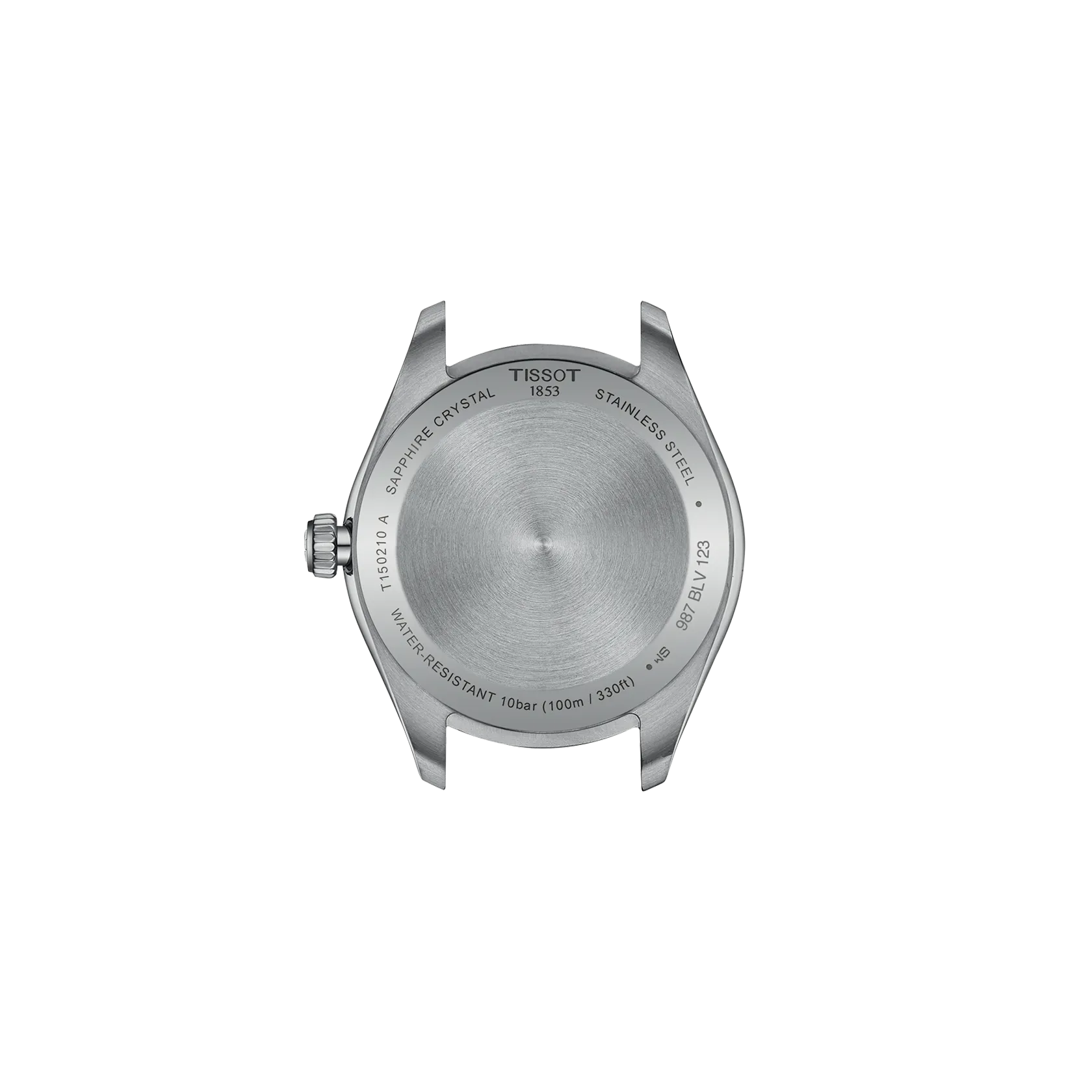 T1502101103100 Tissot