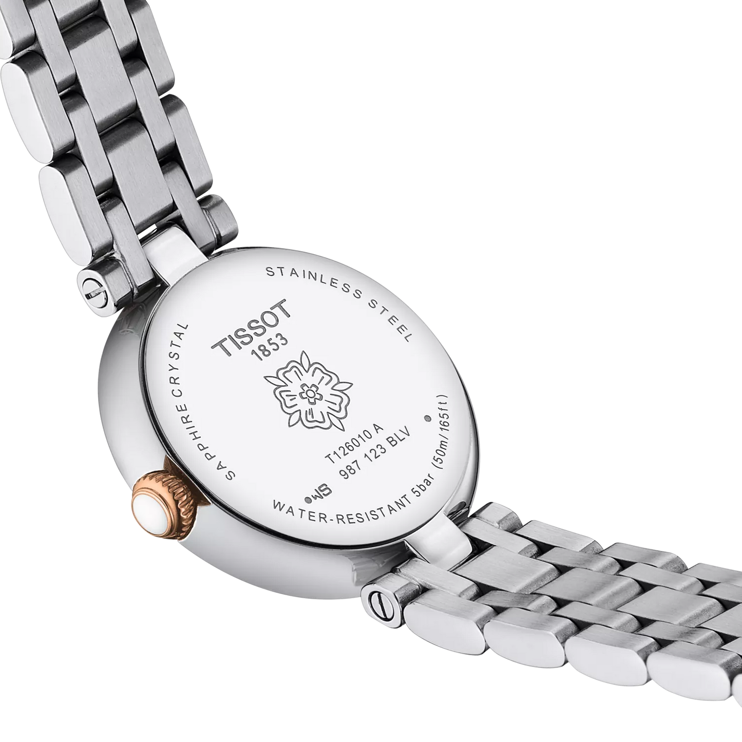 T1260102201301 Tissot