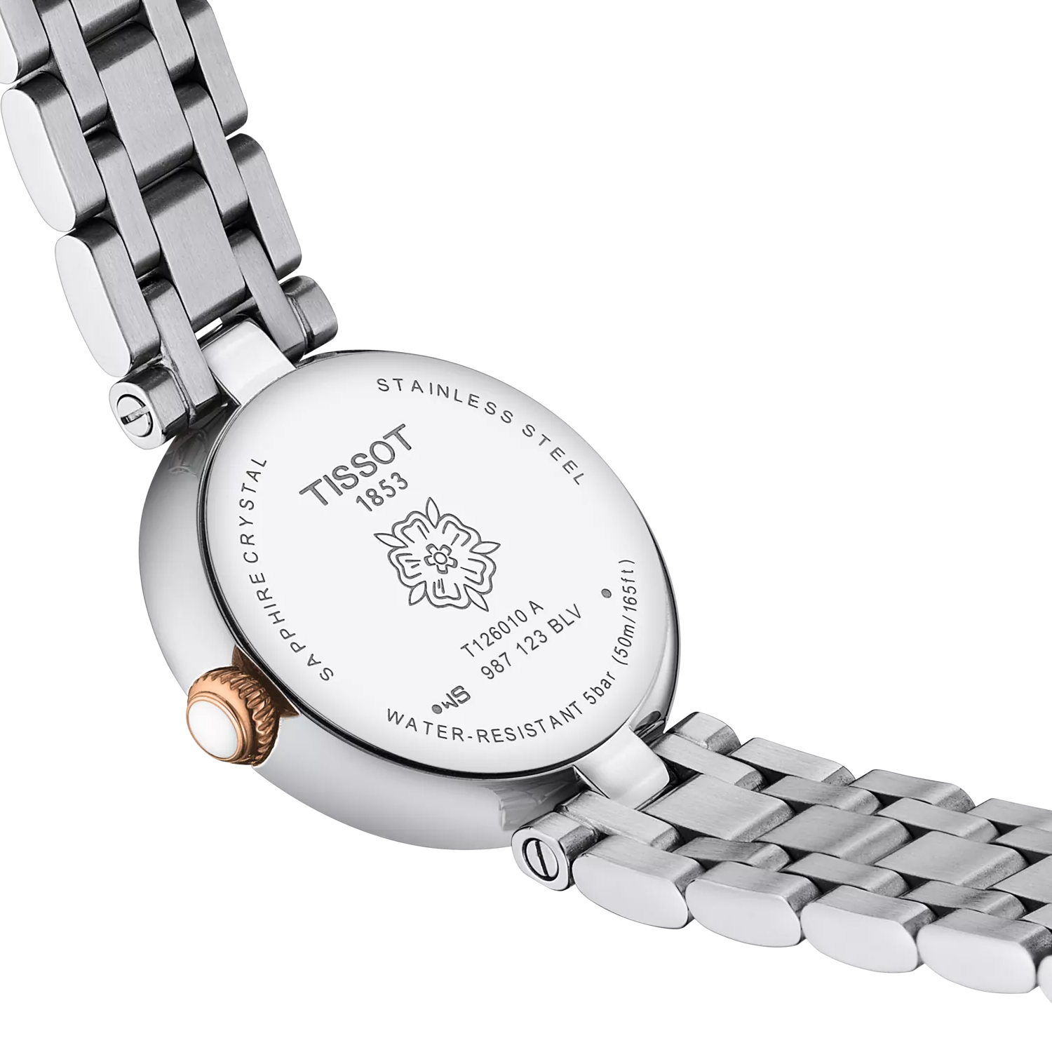T1260102201301 Tissot
