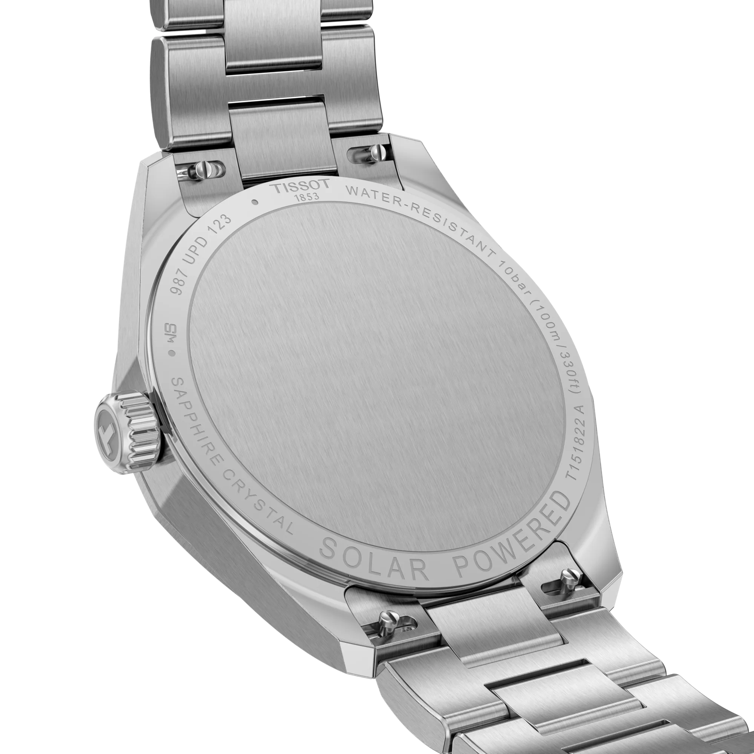 T1518221103100 Tissot