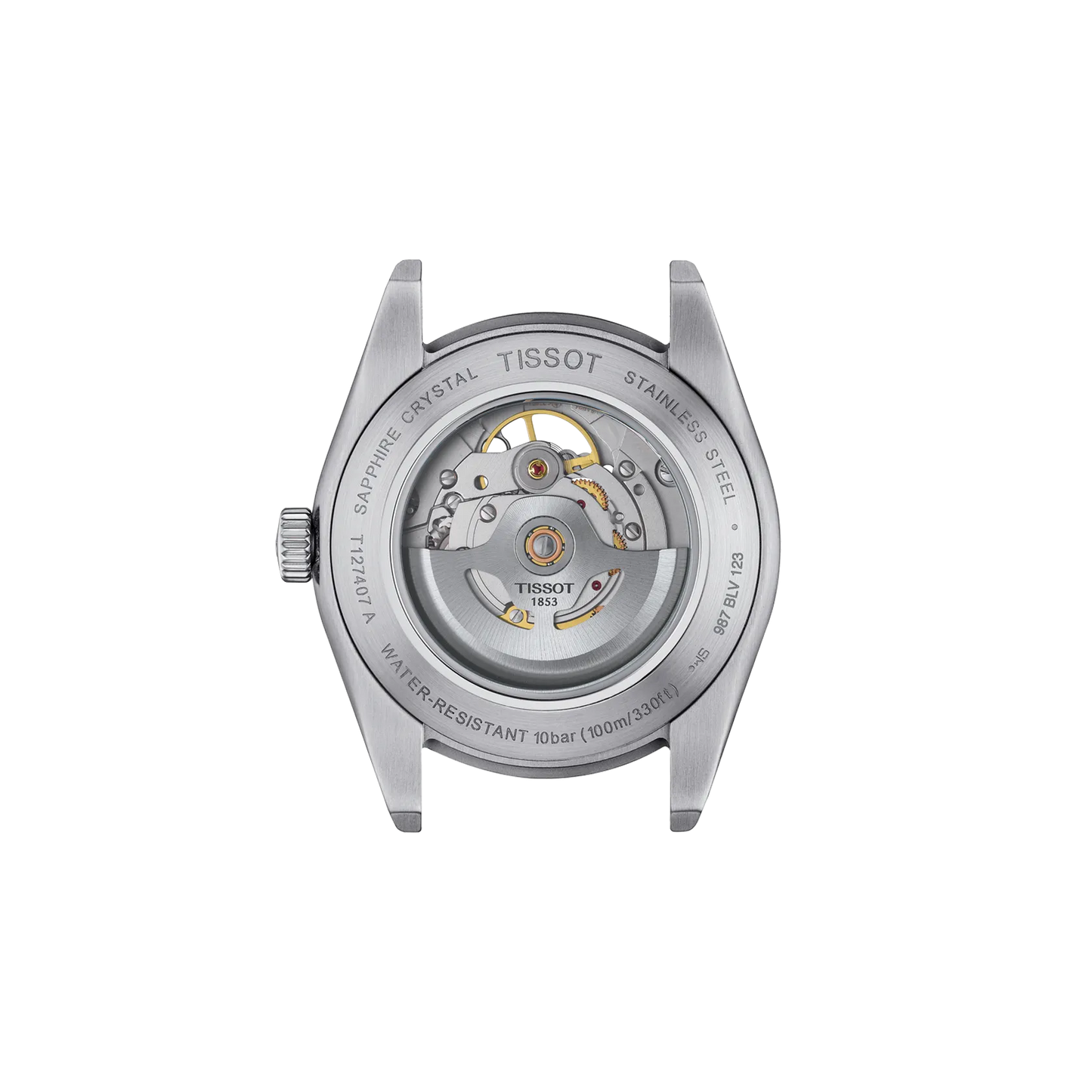 T1274071104101 Tissot