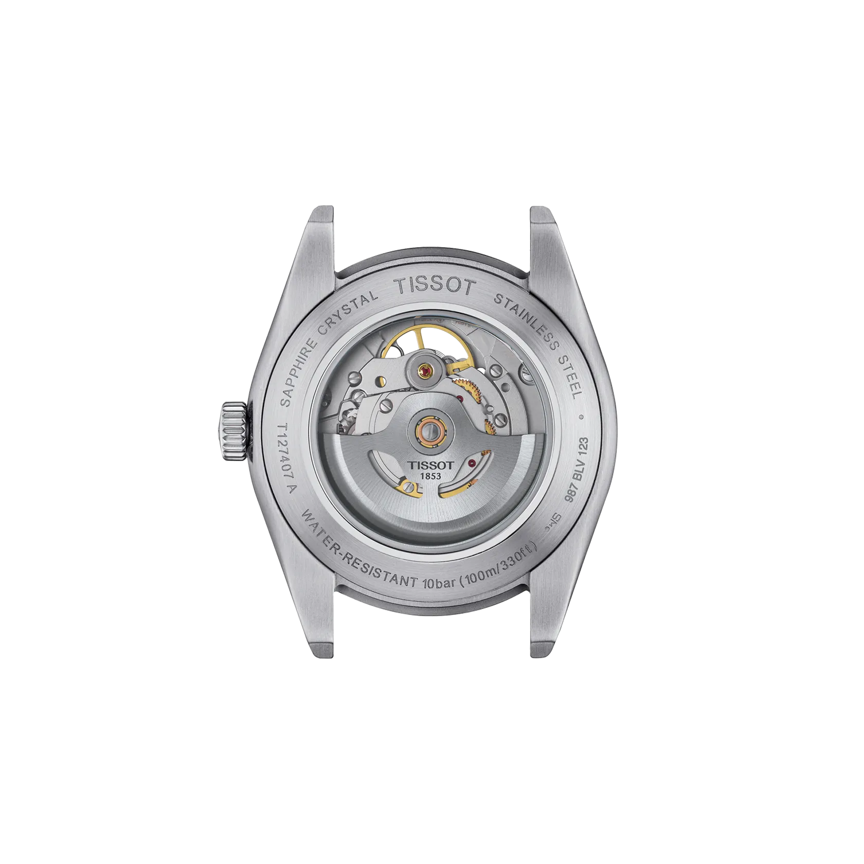 T1274071104101 Tissot