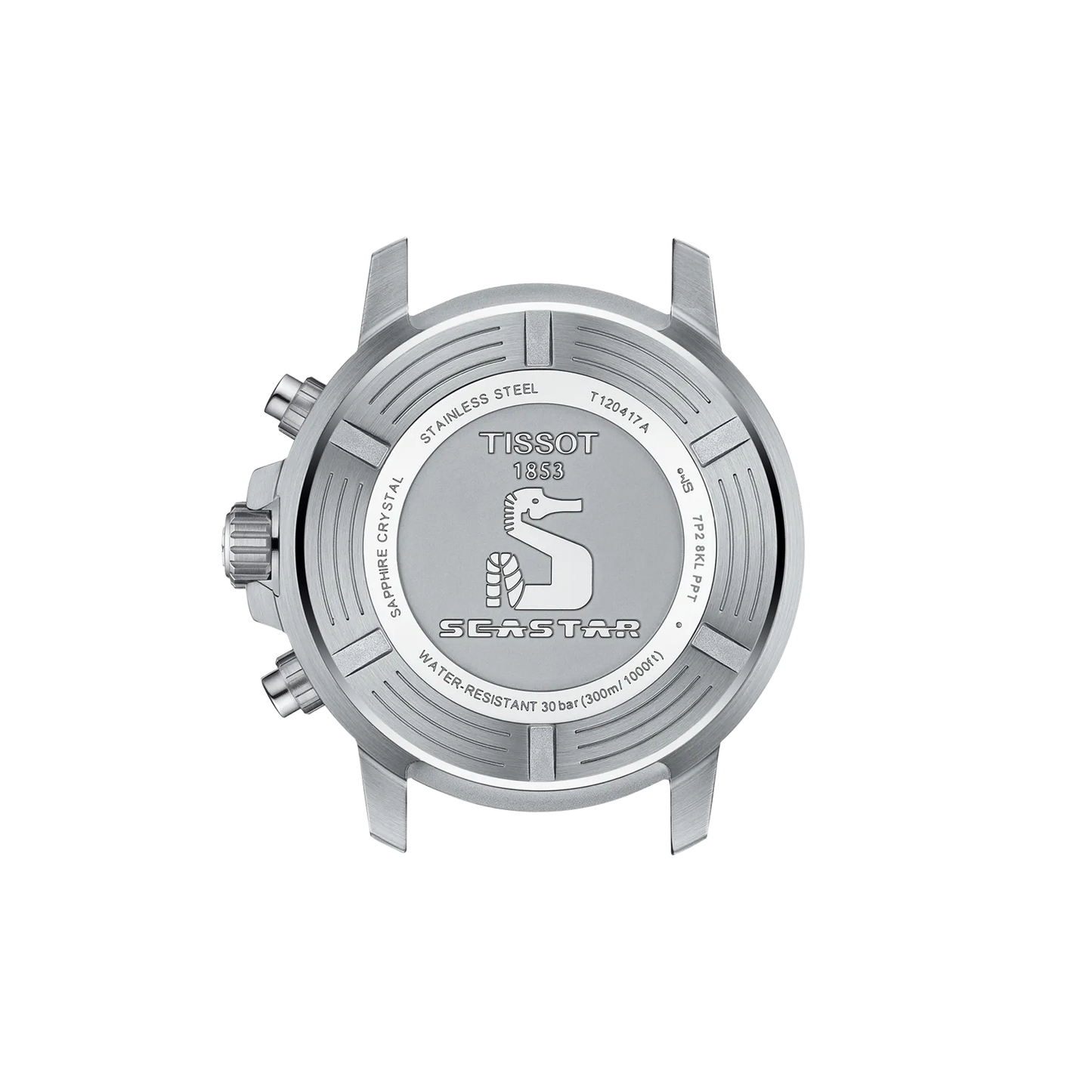 T1204171704100 Tissot