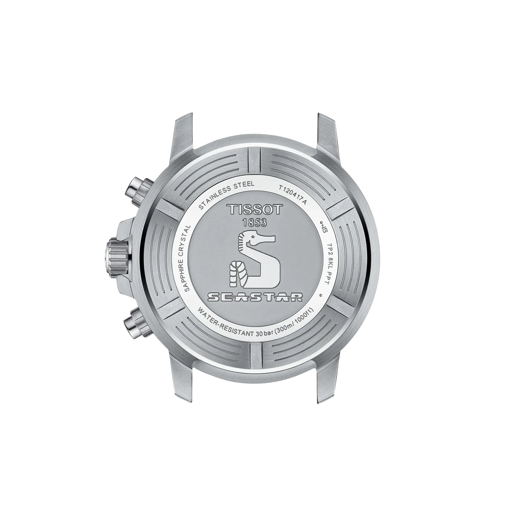 T1204171704100 Tissot