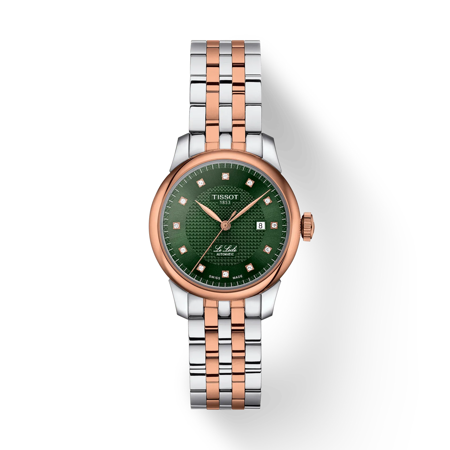 T0062072209600 Tissot
