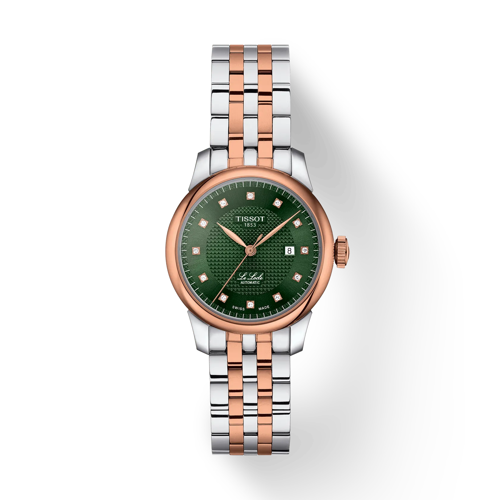 T0062072209600 Tissot
