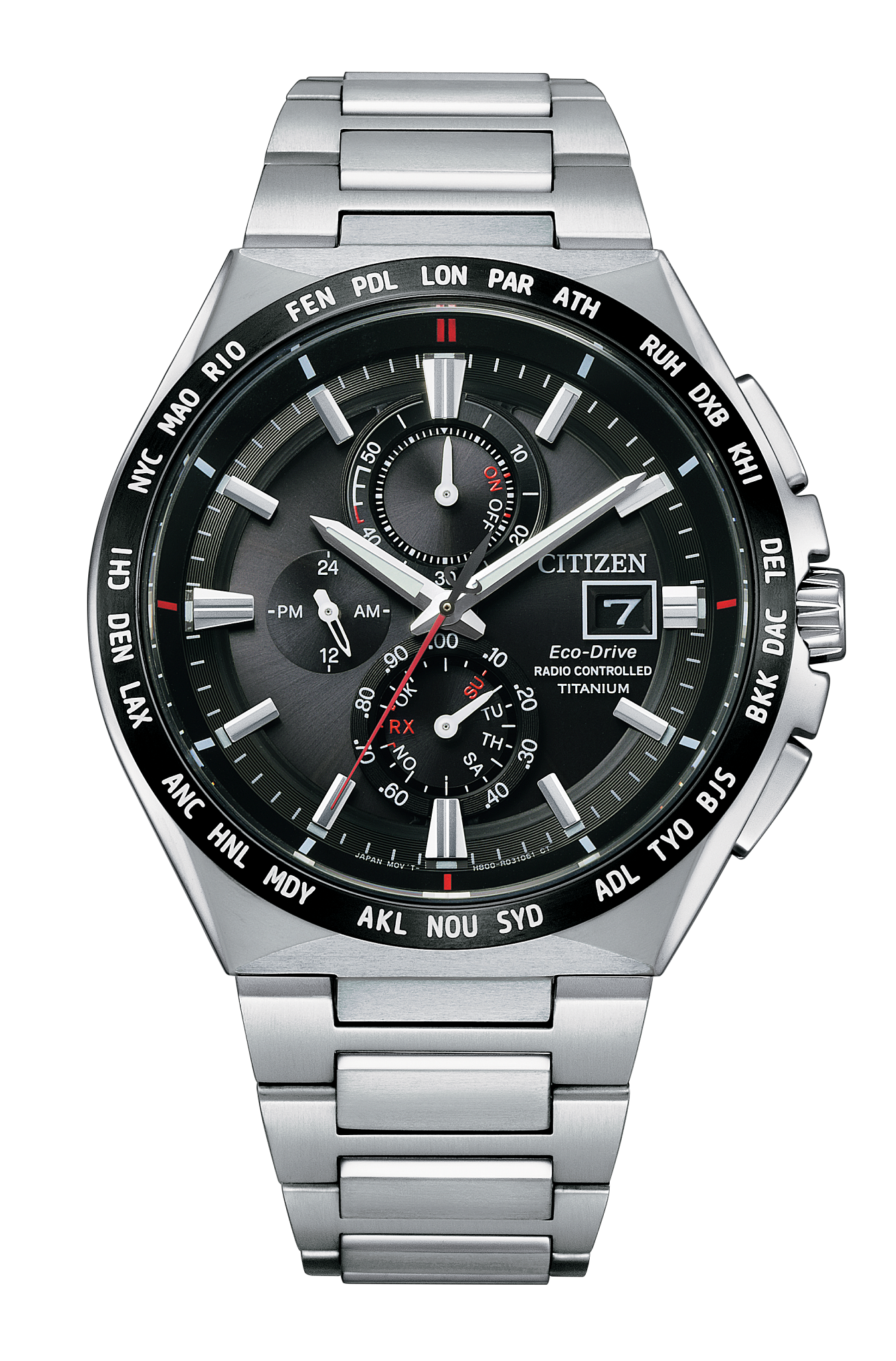 AT8234-85E Citizen Watch