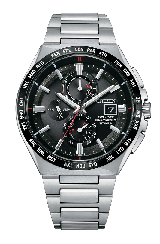 AT8234-85E Citizen Watch
