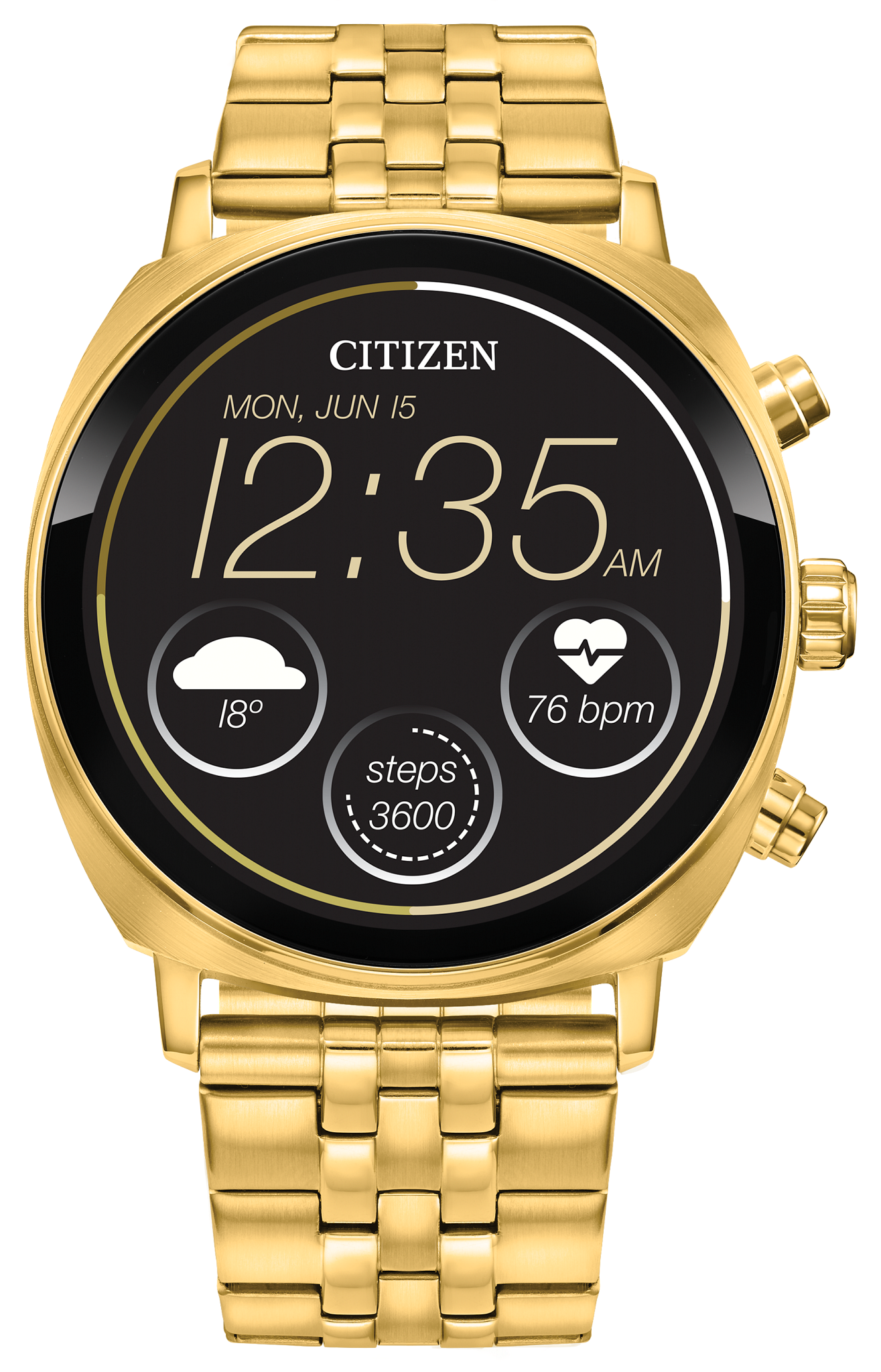 MX1002-57X Citizen Watch