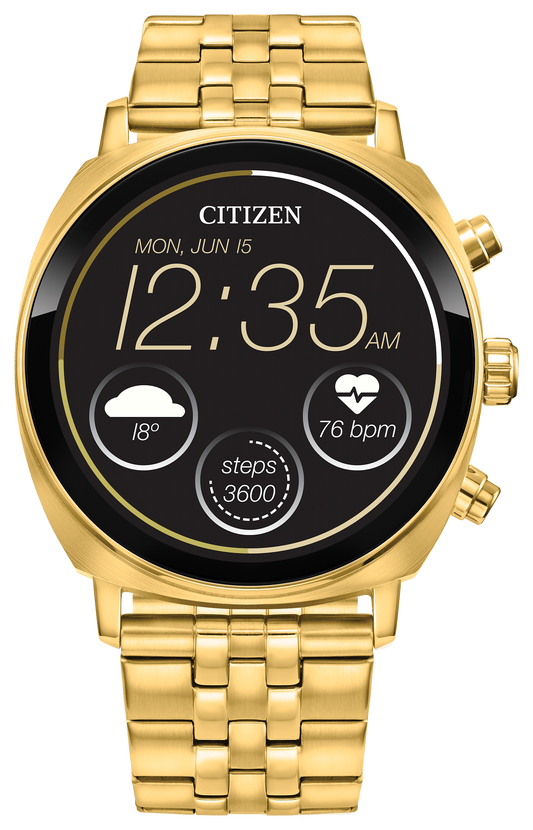 MX1002-57X Citizen Watch