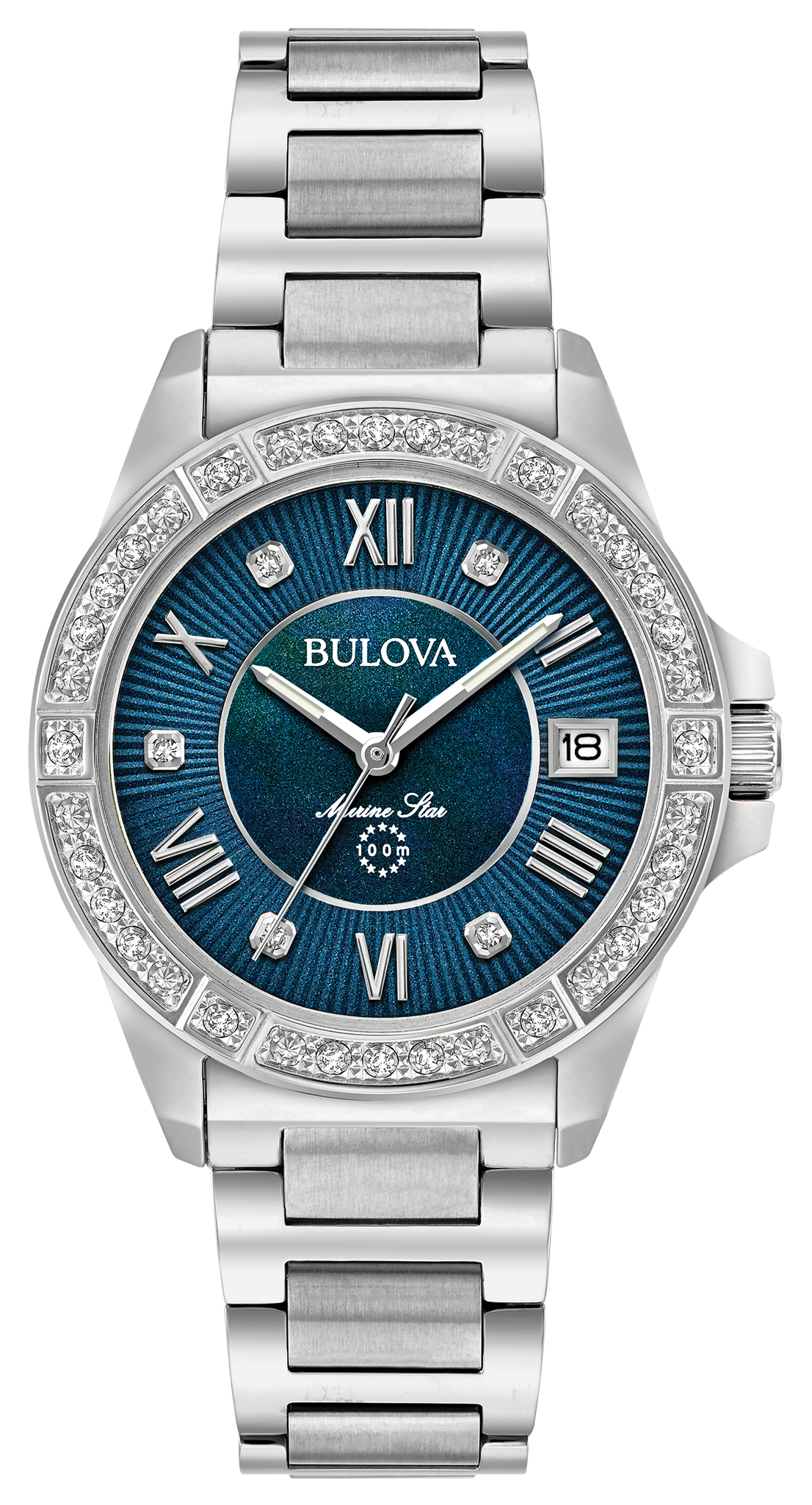 96R215 - Bulova