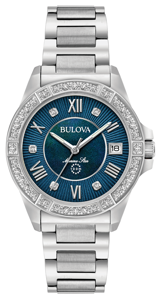 96R215 - Bulova