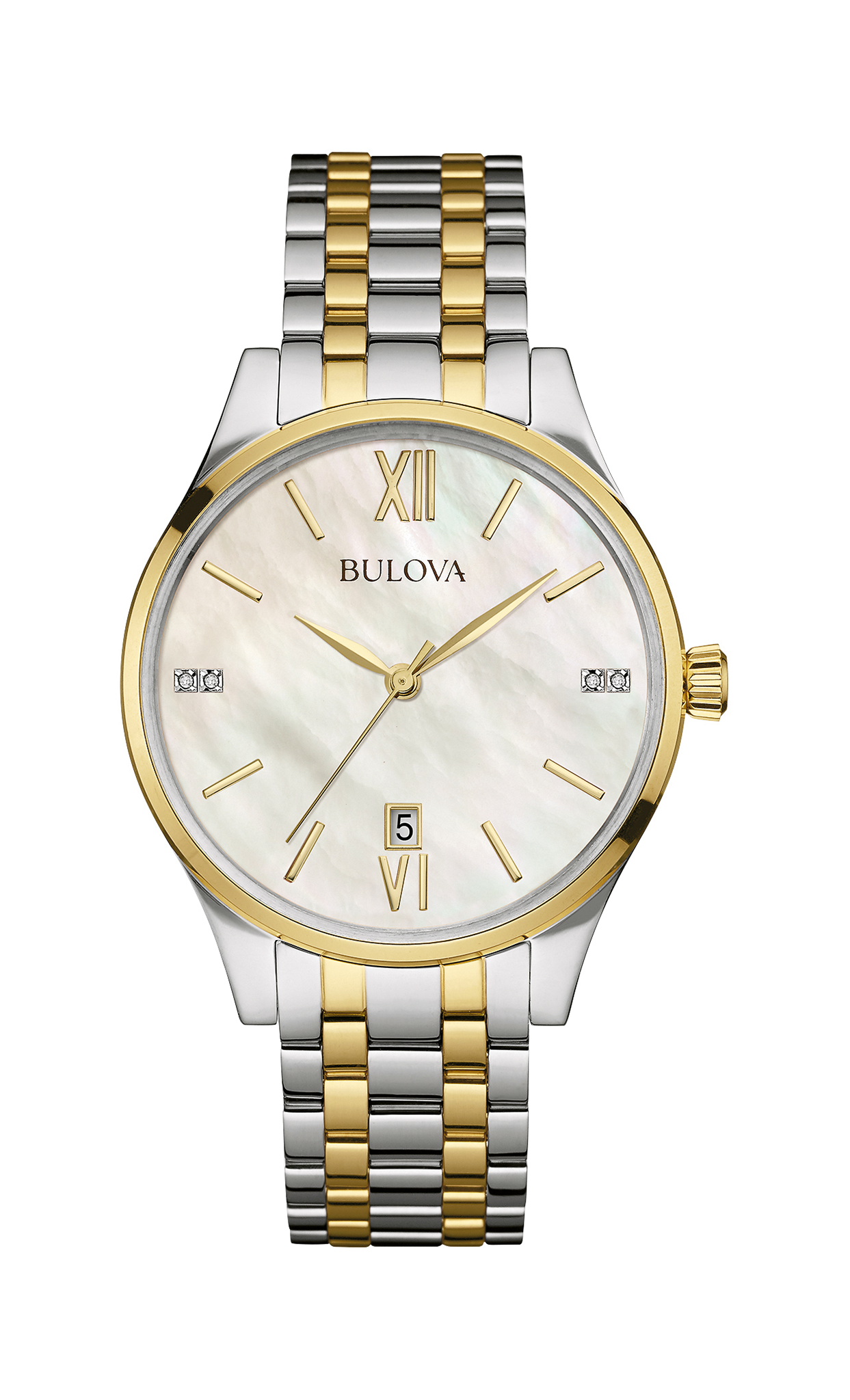 98S149 - Bulova